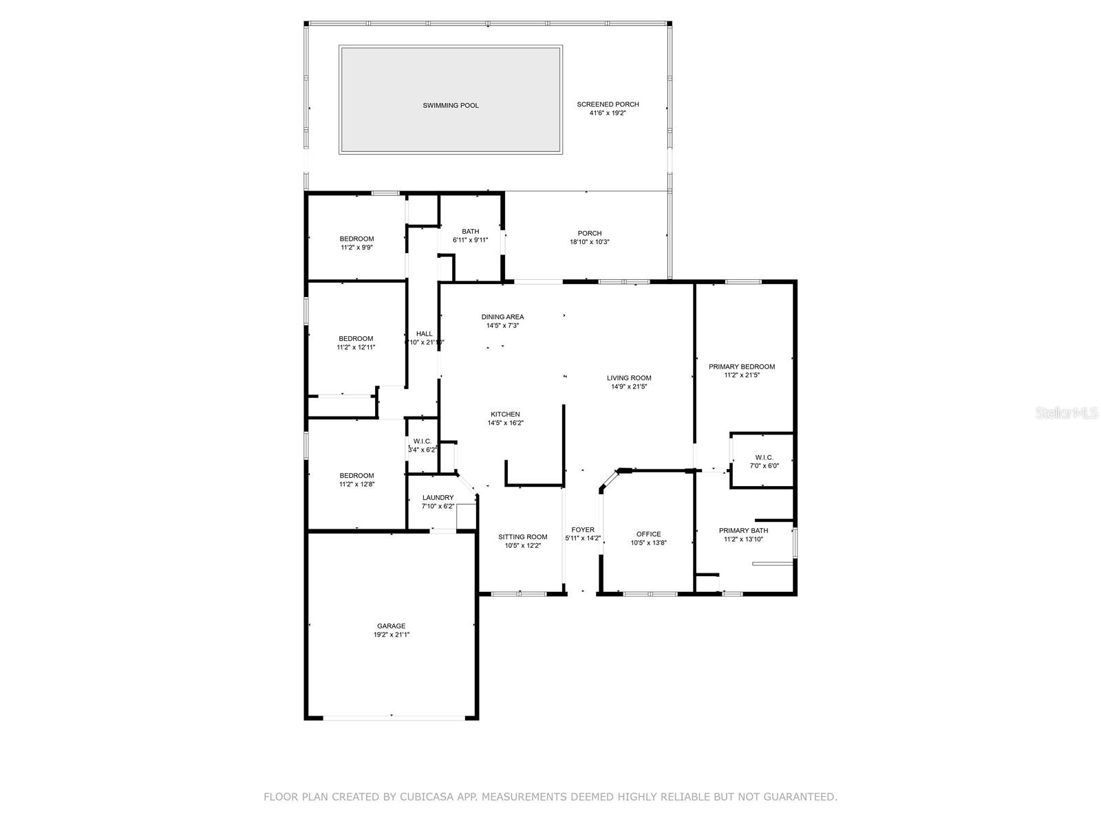 Image 40 of 41 For 2425 Village Lane