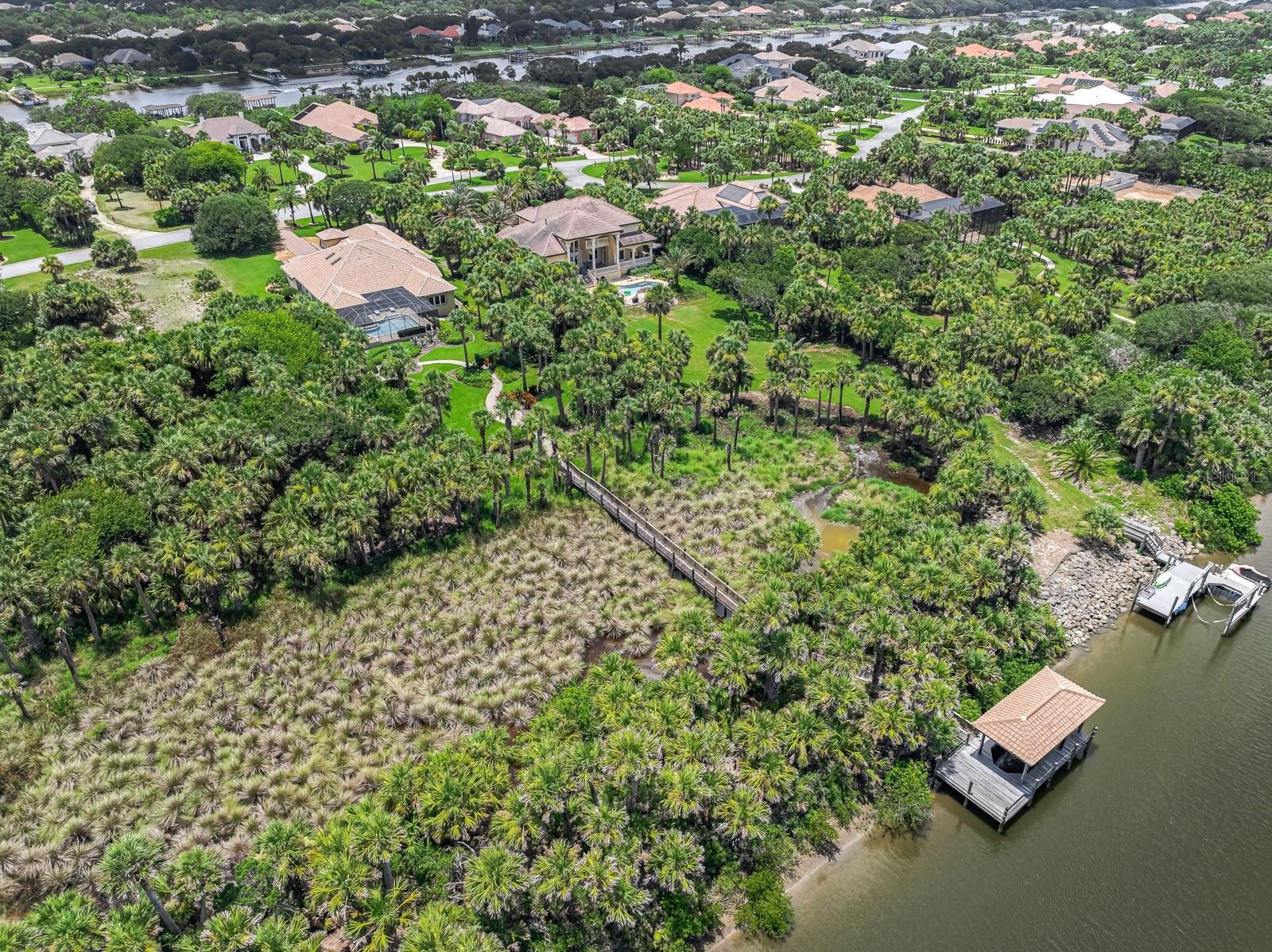 Image 97 of 100 For 117 Island Estates Parkway