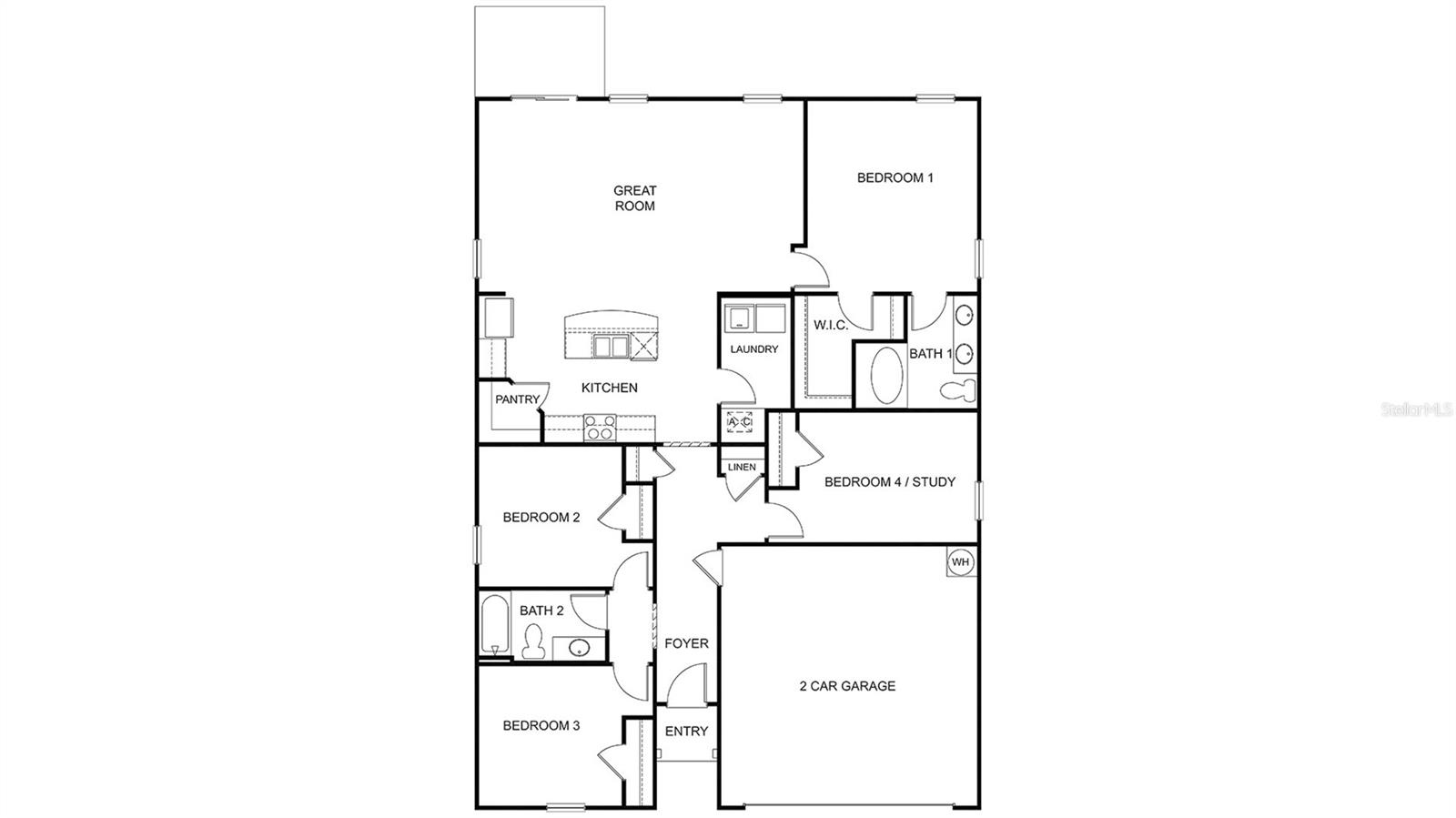 Image 40 of 40 For 17 Grand Par Court