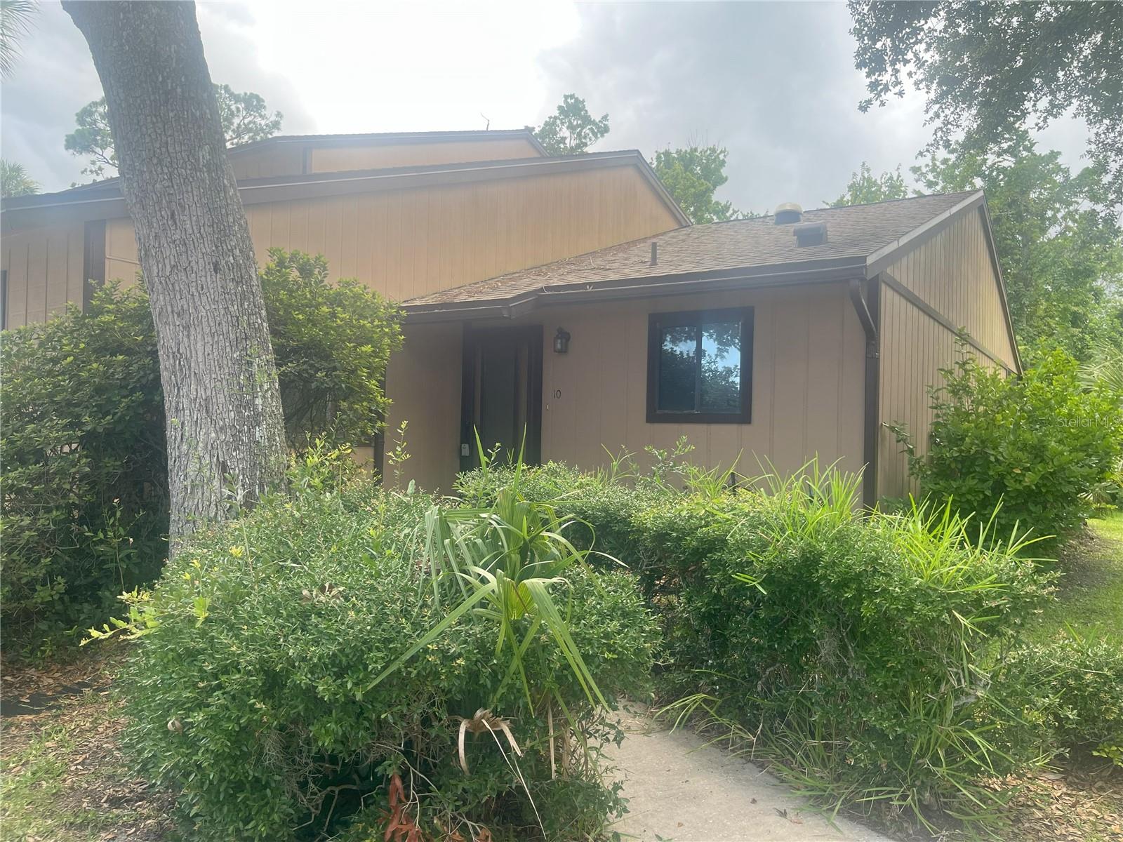 Details for 10 Village Drive, FLAGLER BEACH, FL 32136