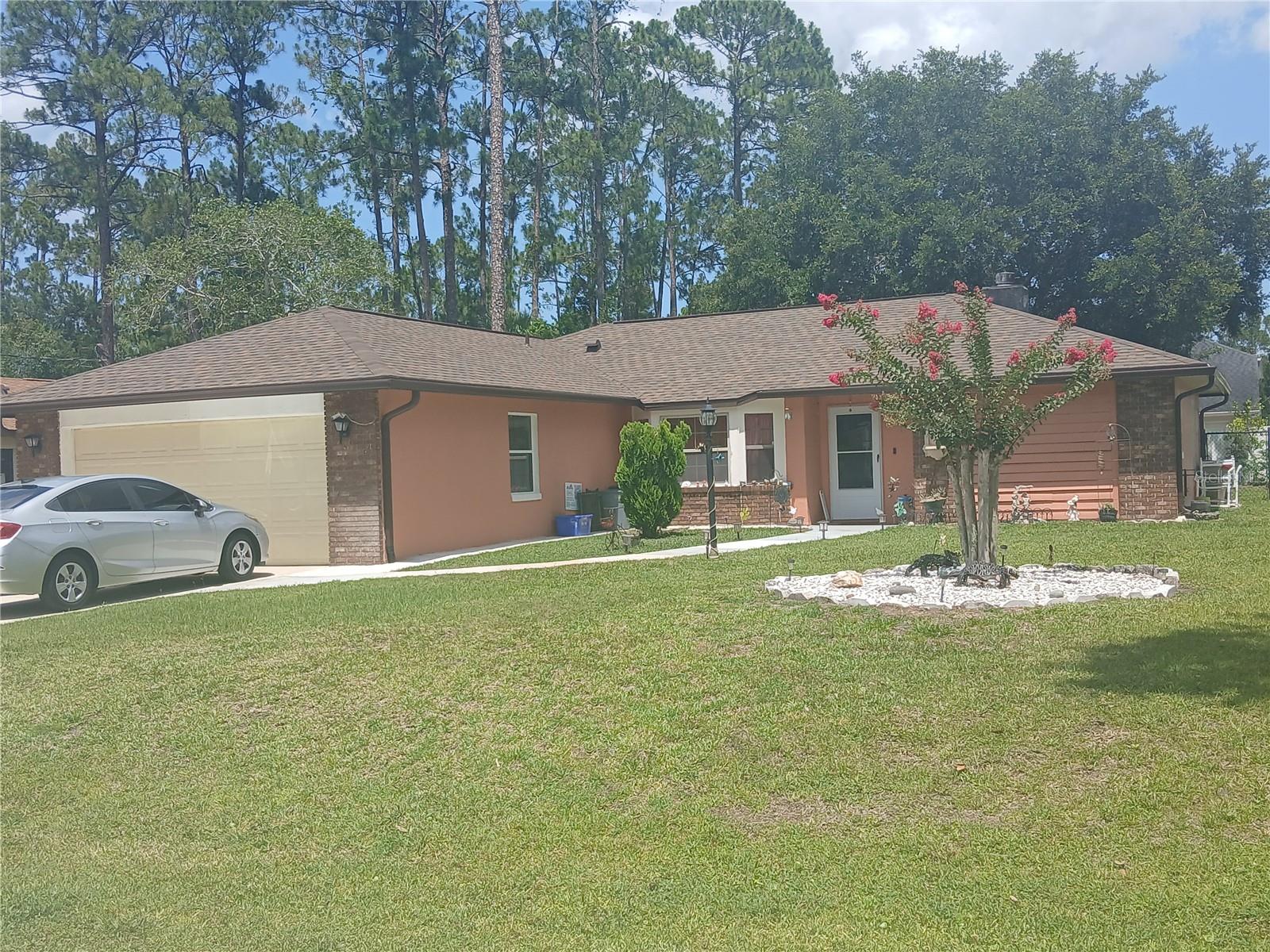 Details for 42 Breeze Hill Lane, PALM COAST, FL 32137