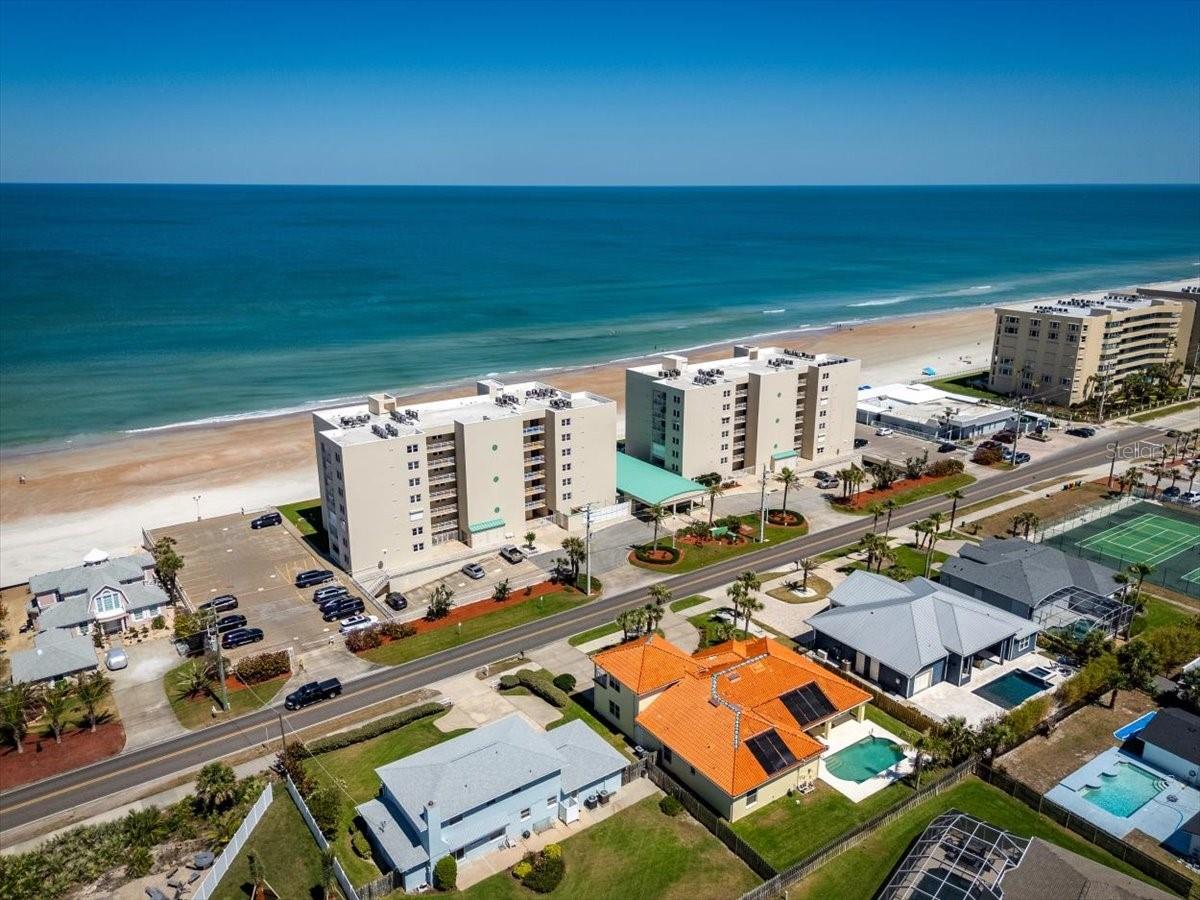 Details for 4505 Atlantic Avenue 605, PORT ORANGE, FL 32127