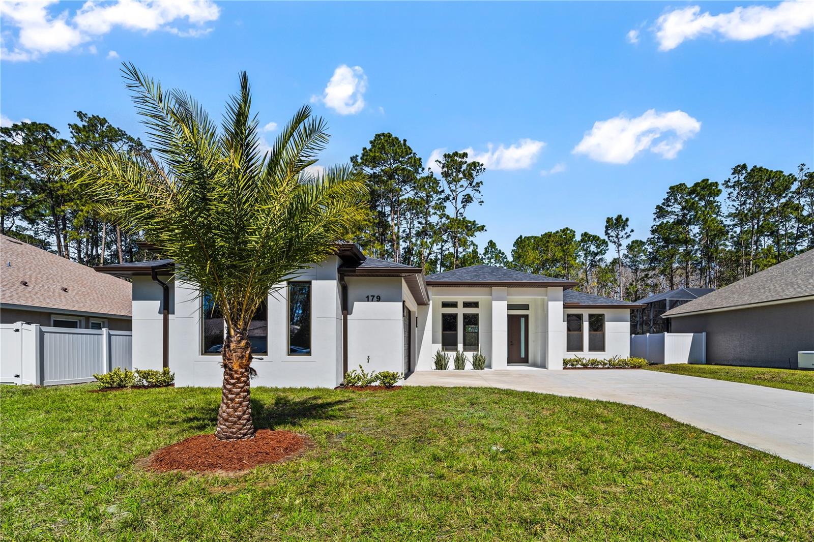 Details for 179 Eric Drive, PALM COAST, FL 32164