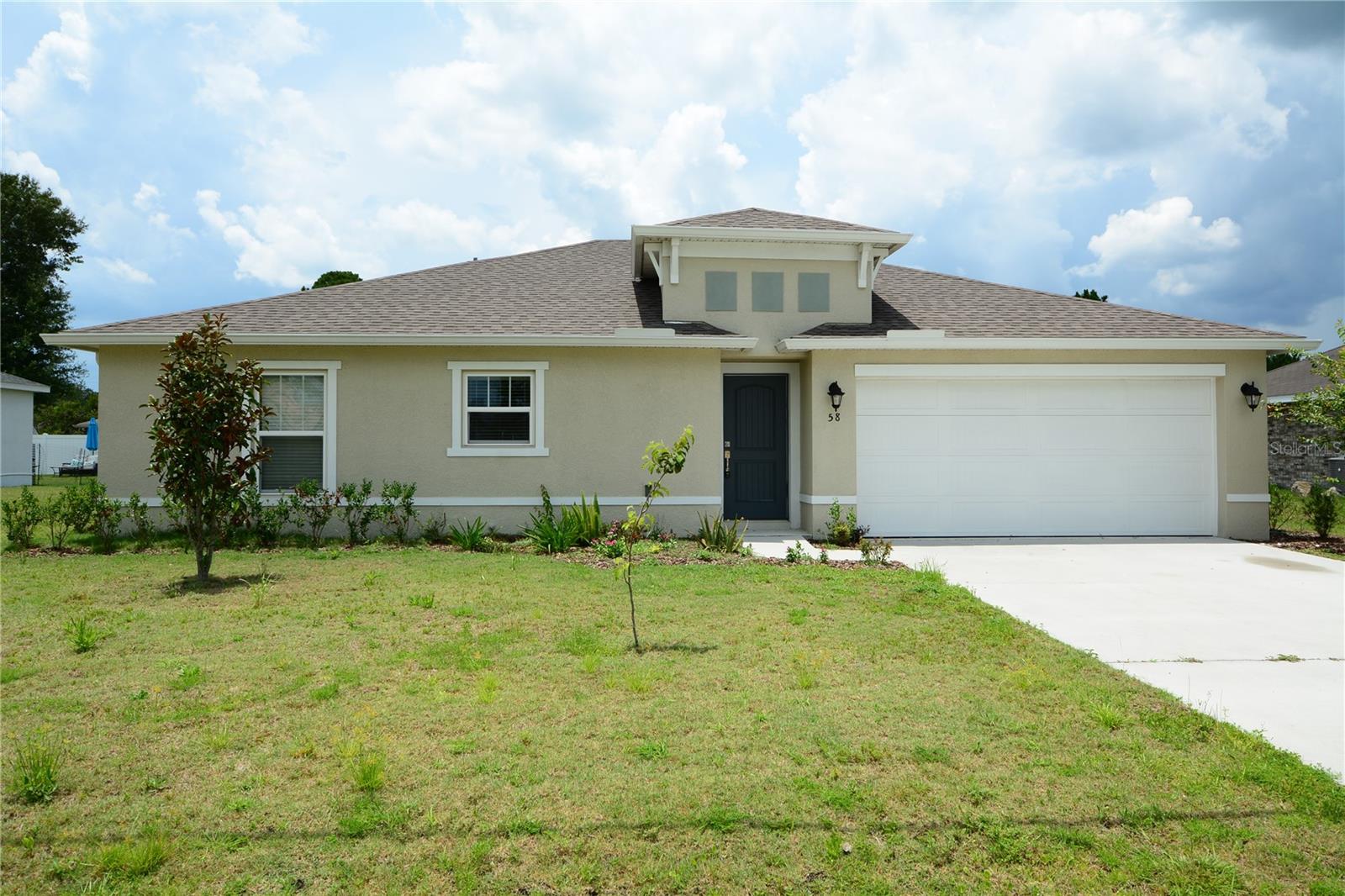 Details for 58 Frenora Lane, PALM COAST, FL 32137