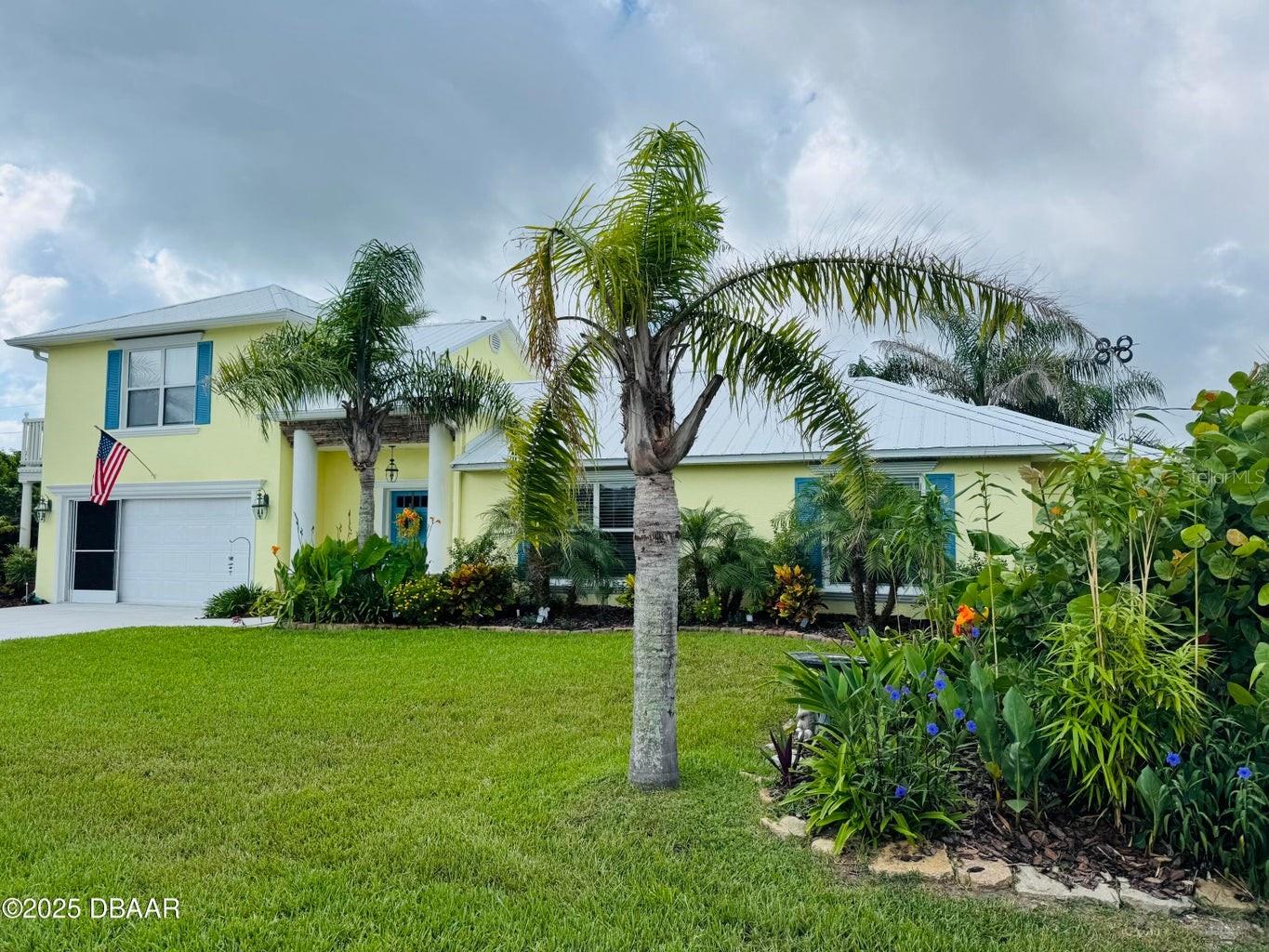 Details for 13 Starlight Drive, ORMOND BEACH, FL 32176