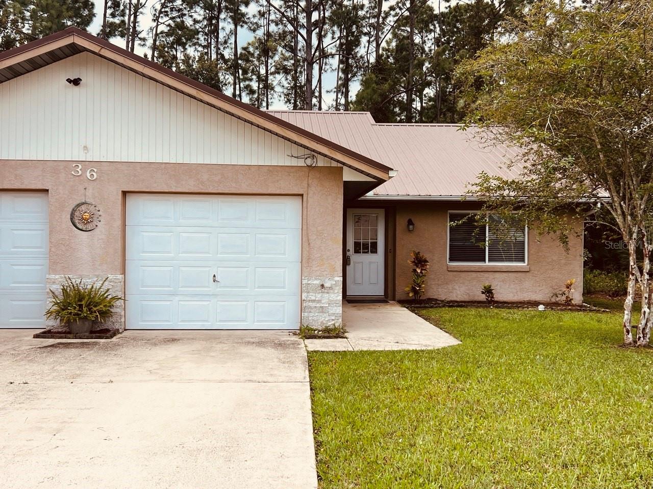 Details for 36 Rainstone Lane B, PALM COAST, FL 32164