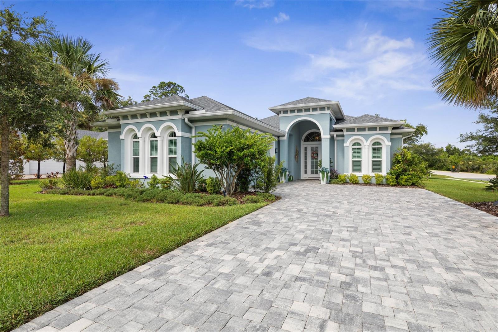 Details for 296 Riverwalk Drive, PALM COAST, FL 32137