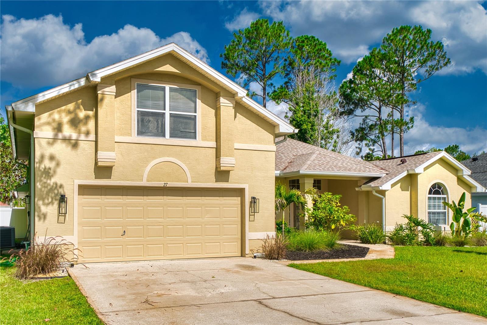 Details for 27 Woodstone Lane, PALM COAST, FL 32164