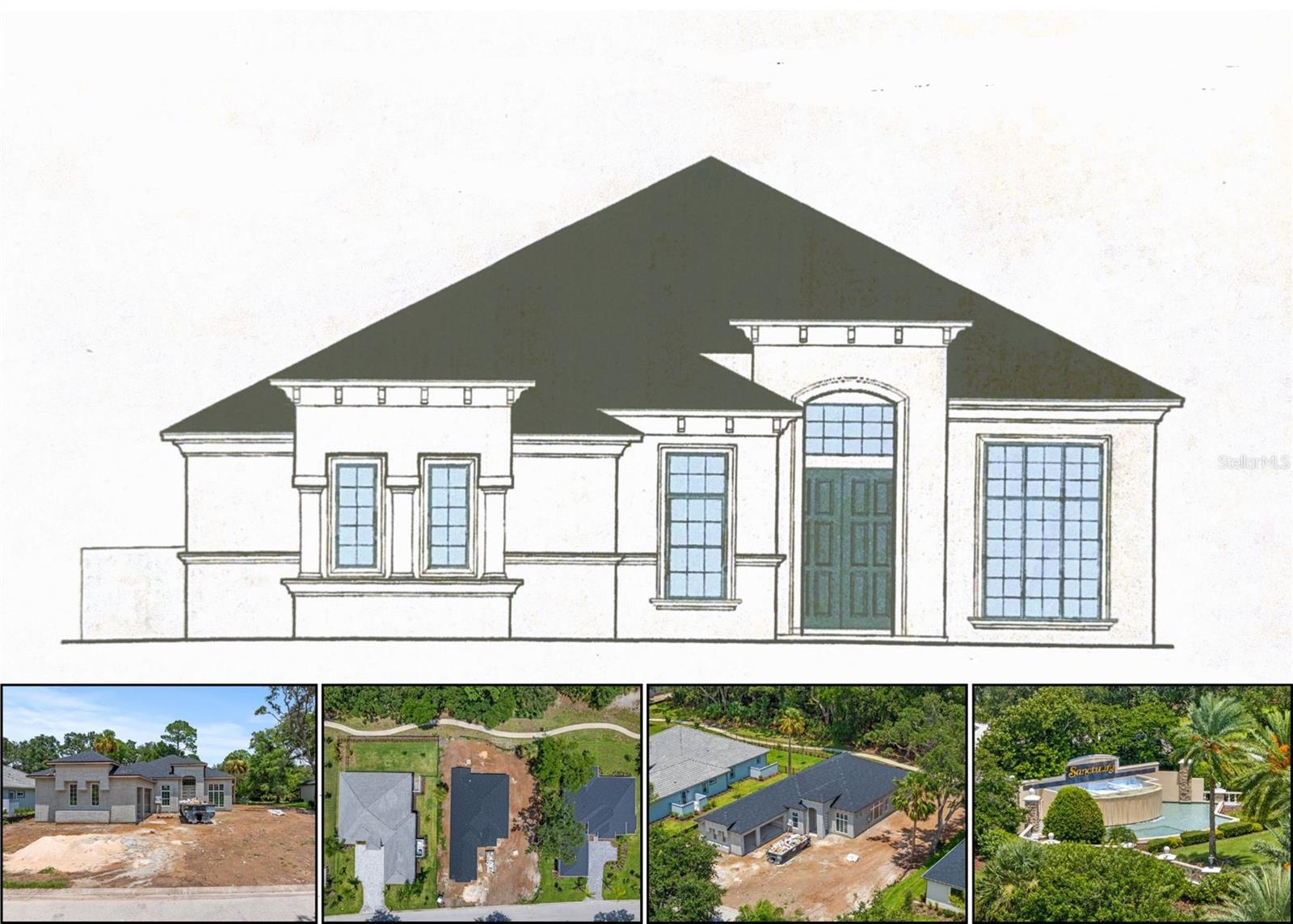 Details for 19 Old Oak Drive N, PALM COAST, FL 32137