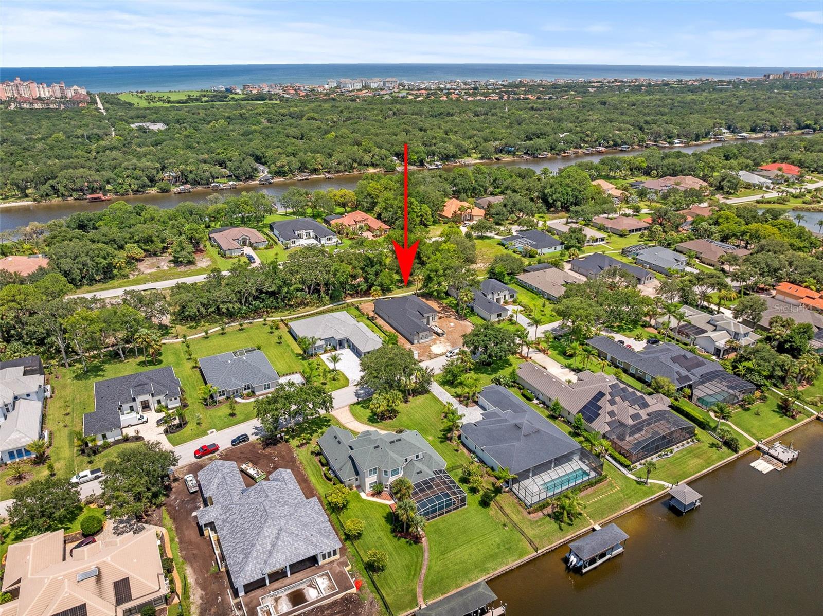 Image 13 of 44 For 19 Old Oak Drive N