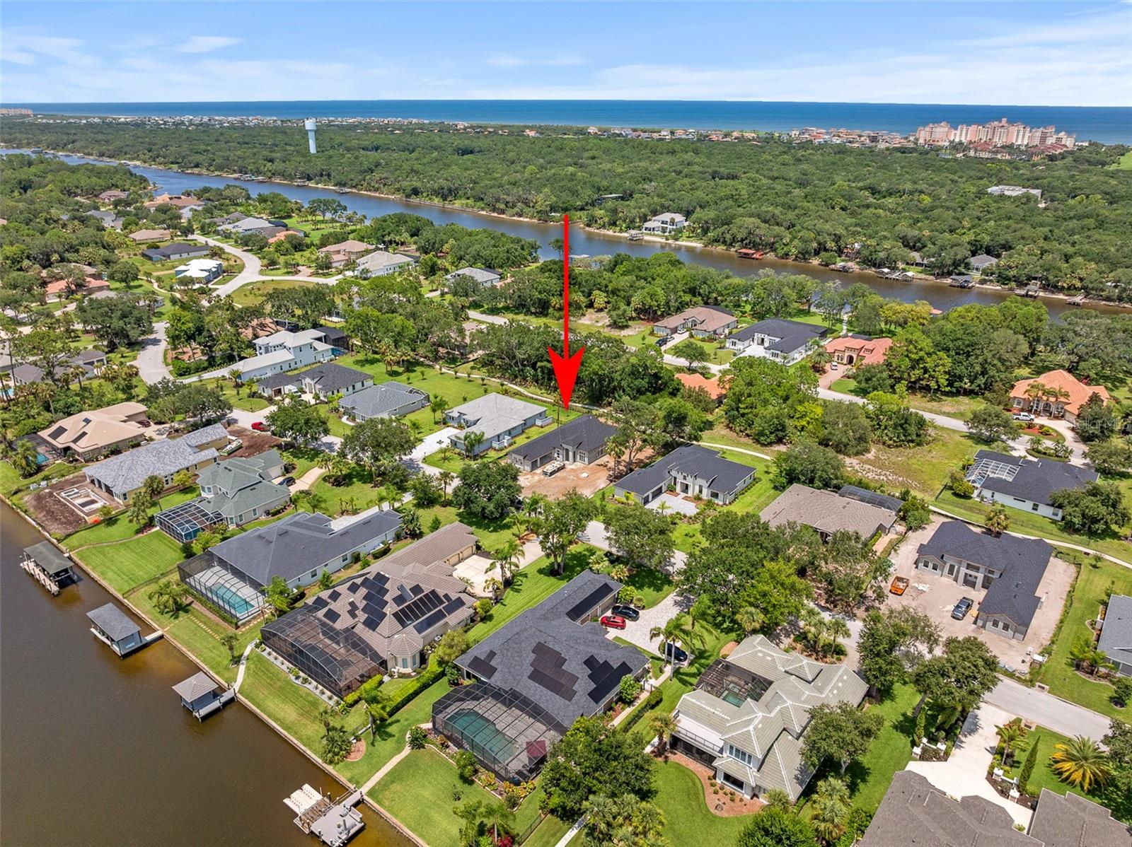 Image 17 of 44 For 19 Old Oak Drive N