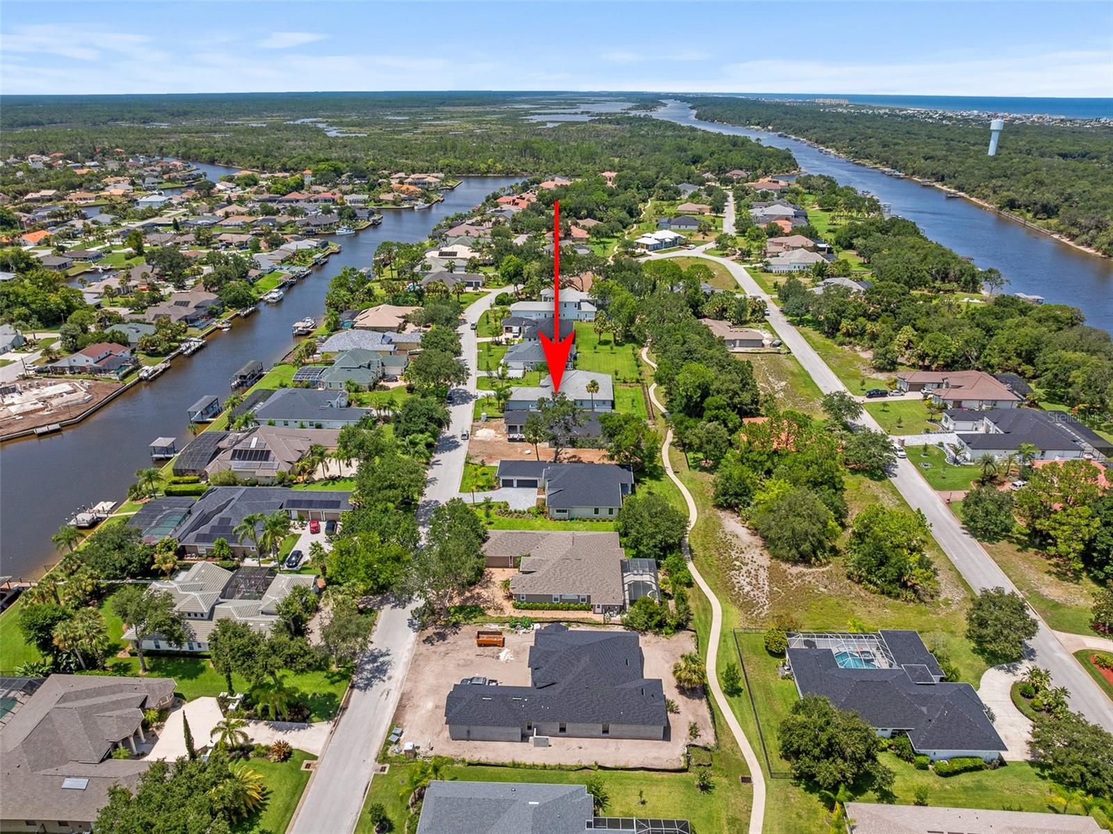 Image 19 of 44 For 19 Old Oak Drive N