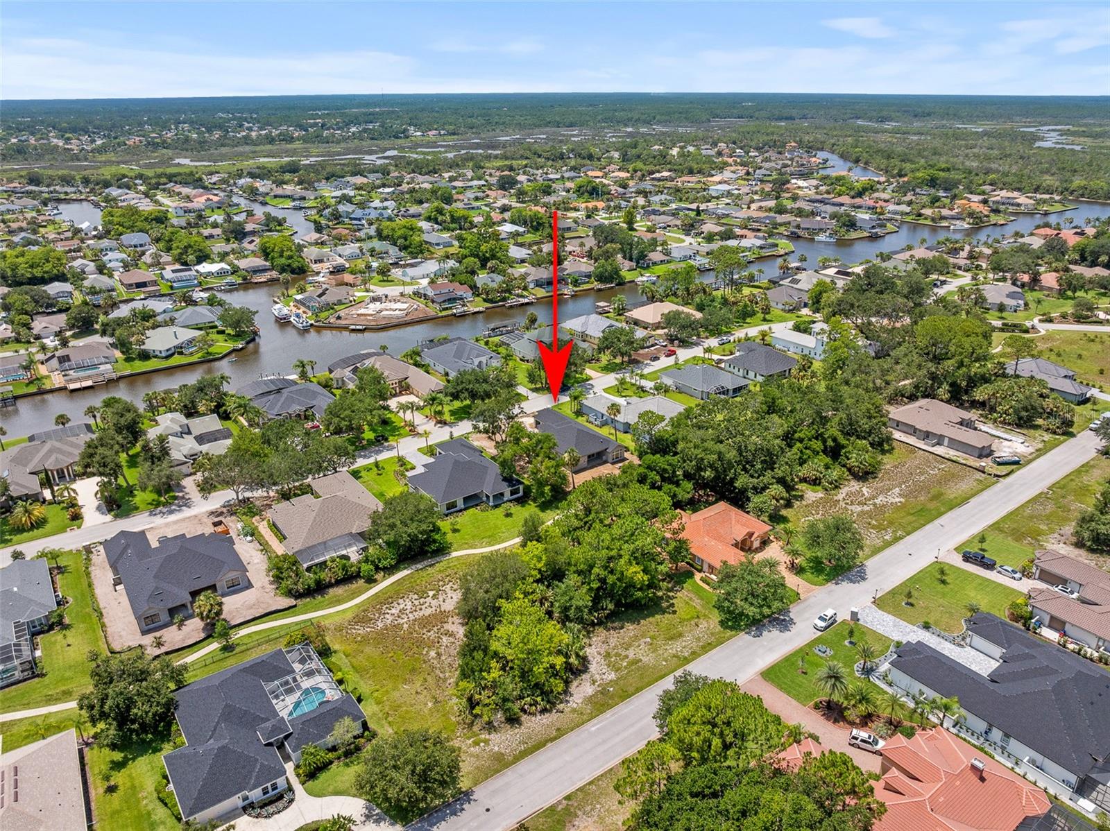 Image 21 of 44 For 19 Old Oak Drive N