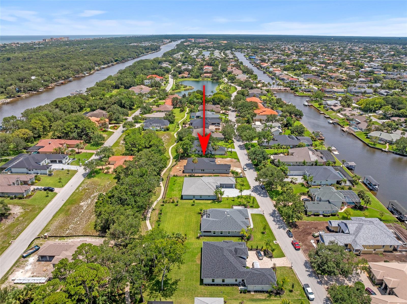 Image 27 of 44 For 19 Old Oak Drive N