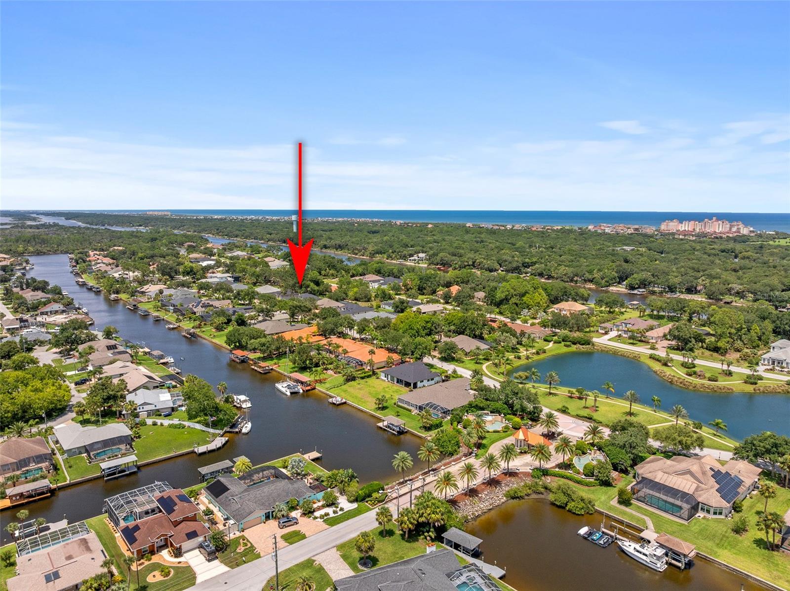 Image 31 of 44 For 19 Old Oak Drive N