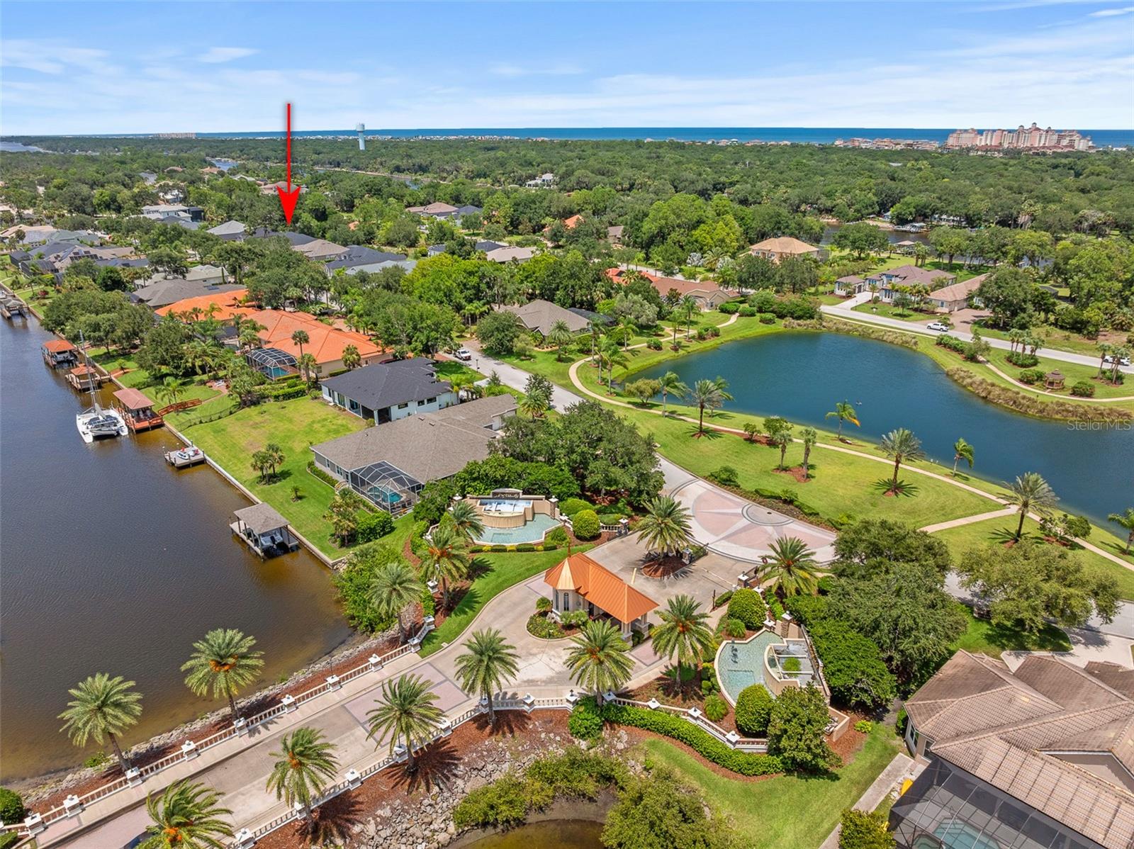 Image 35 of 44 For 19 Old Oak Drive N