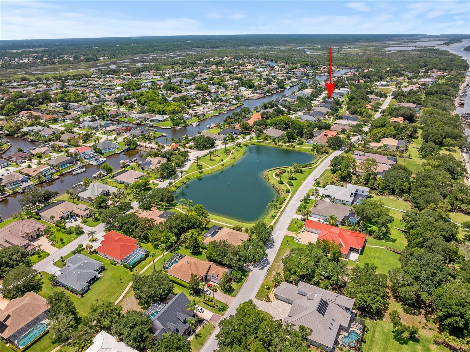 Image 41 of 44 For 19 Old Oak Drive N