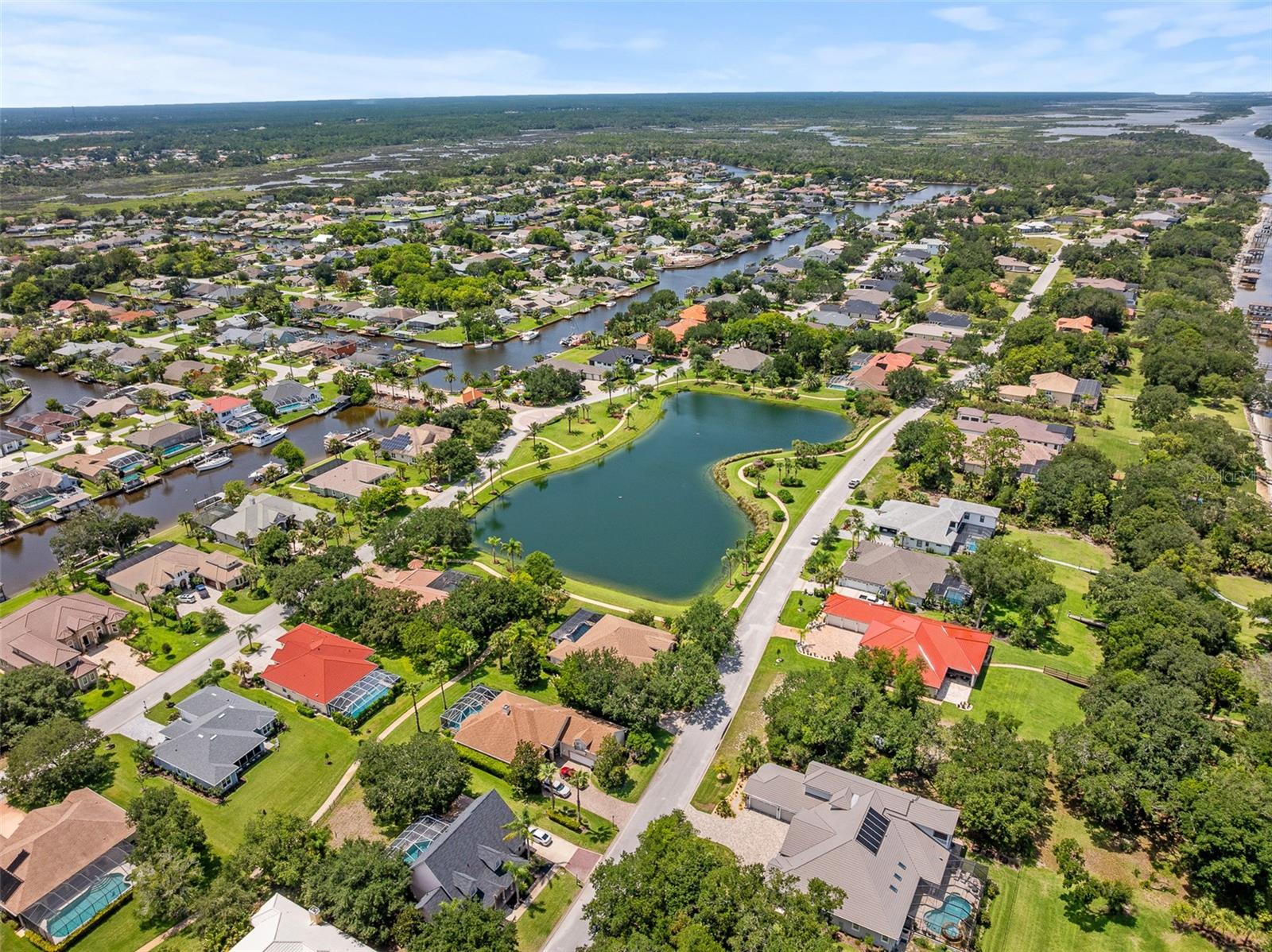 Image 42 of 44 For 19 Old Oak Drive N