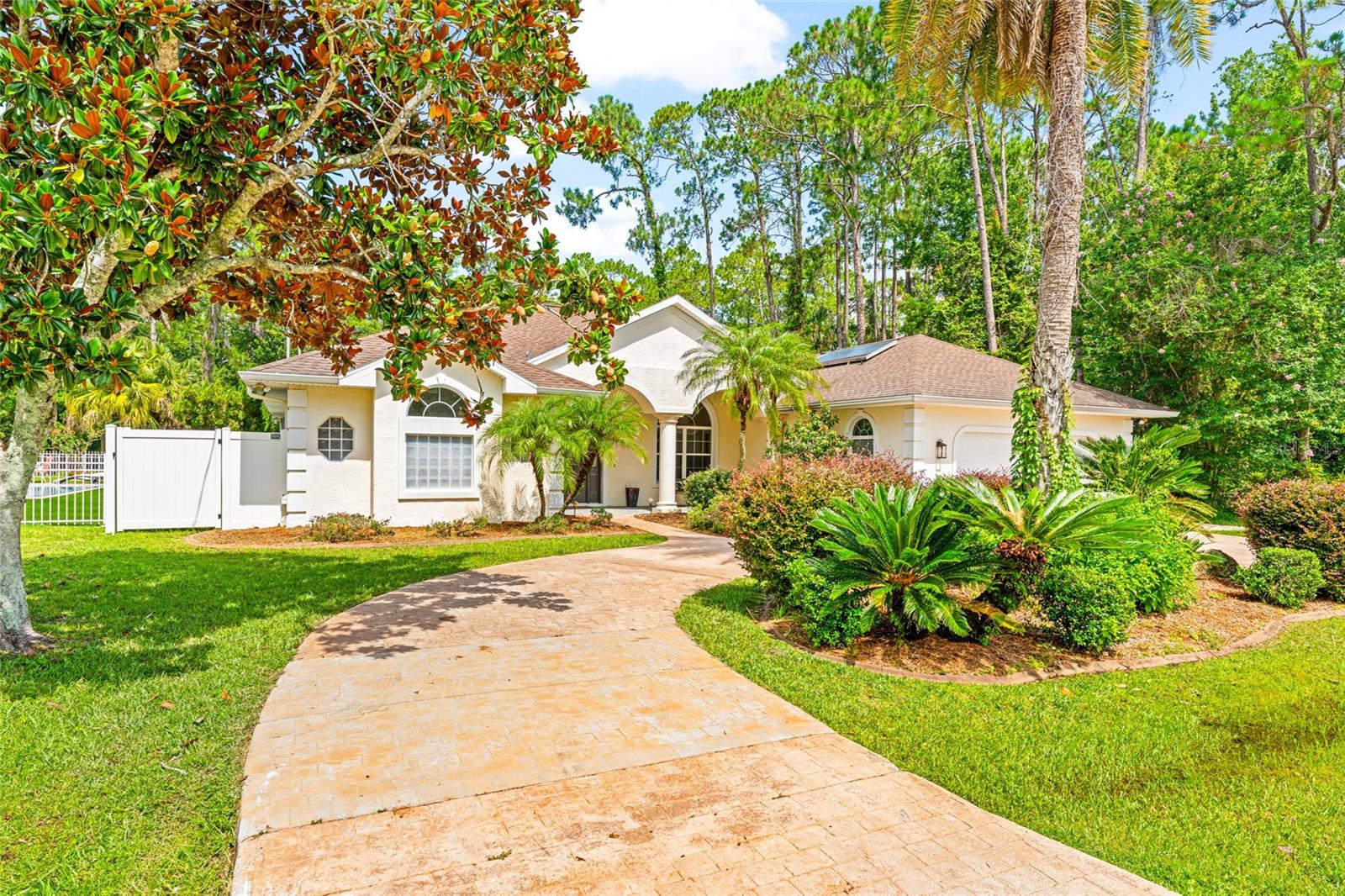 Details for 68 Egret Trail, PALM COAST, FL 32164