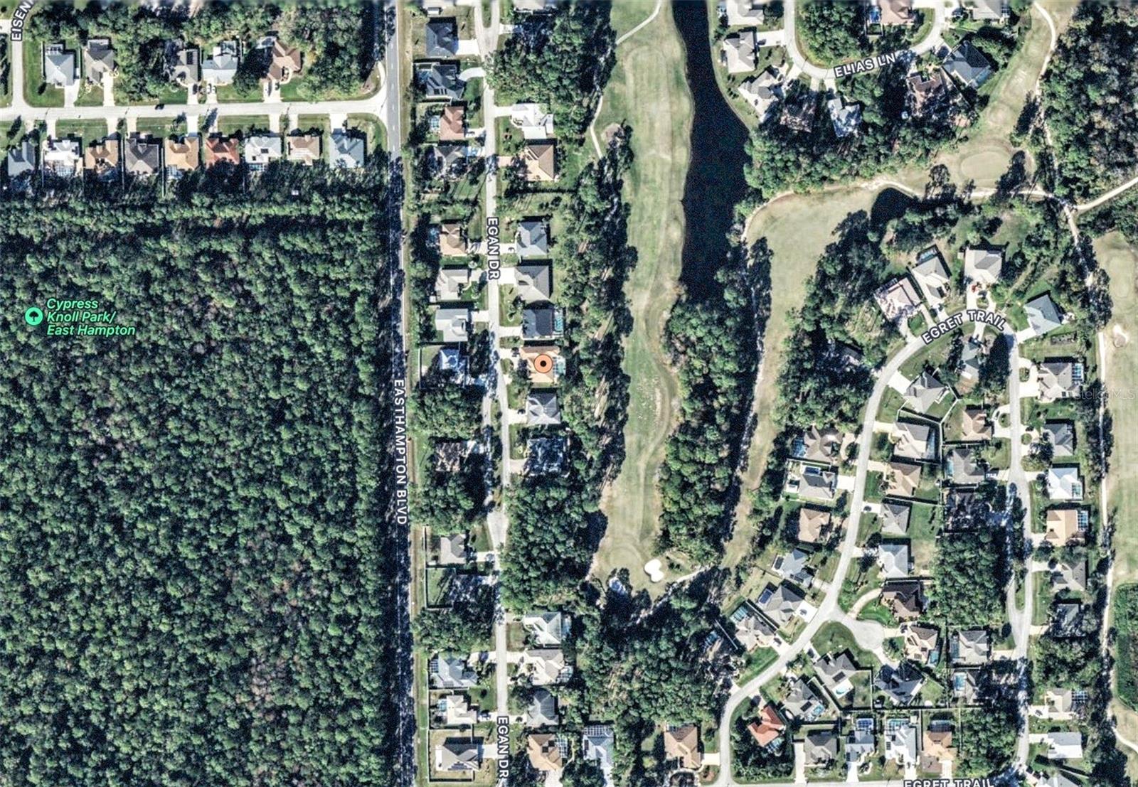 Image 41 of 41 For 68 Egret Trail