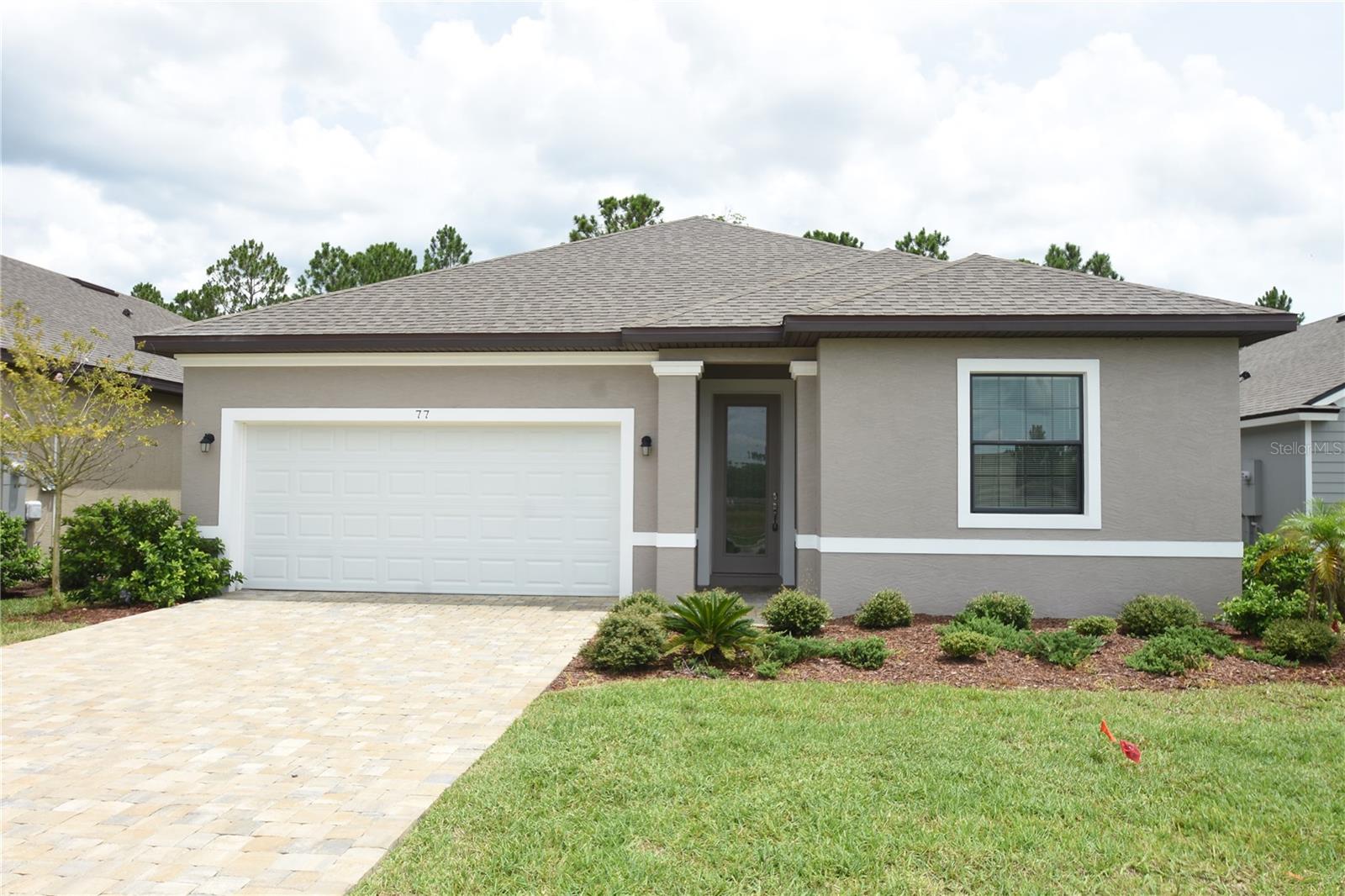 Details for 77 Green Circle, PALM COAST, FL 32164