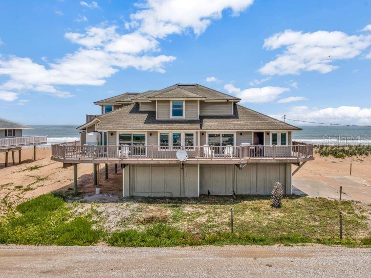 Details for 9353 Old A1a, ST AUGUSTINE, FL 32080