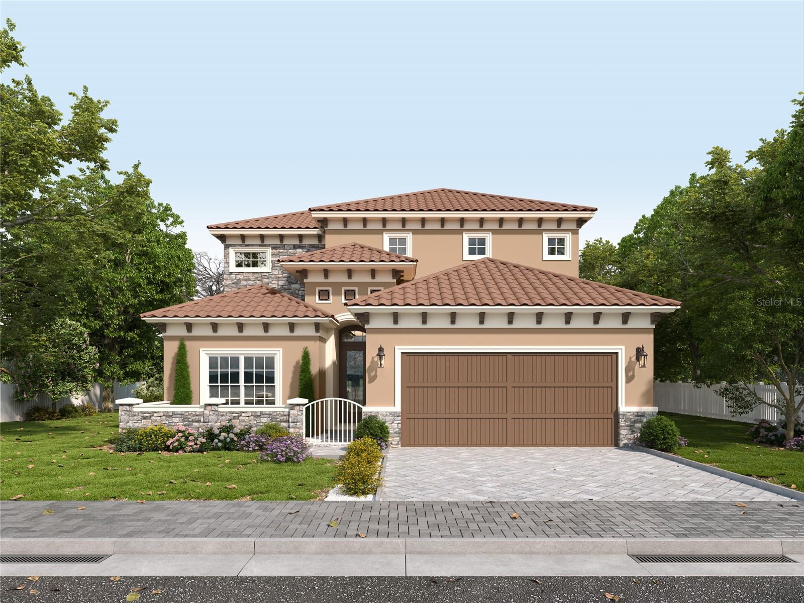 Image 3 of 26 For 56 Apian Way