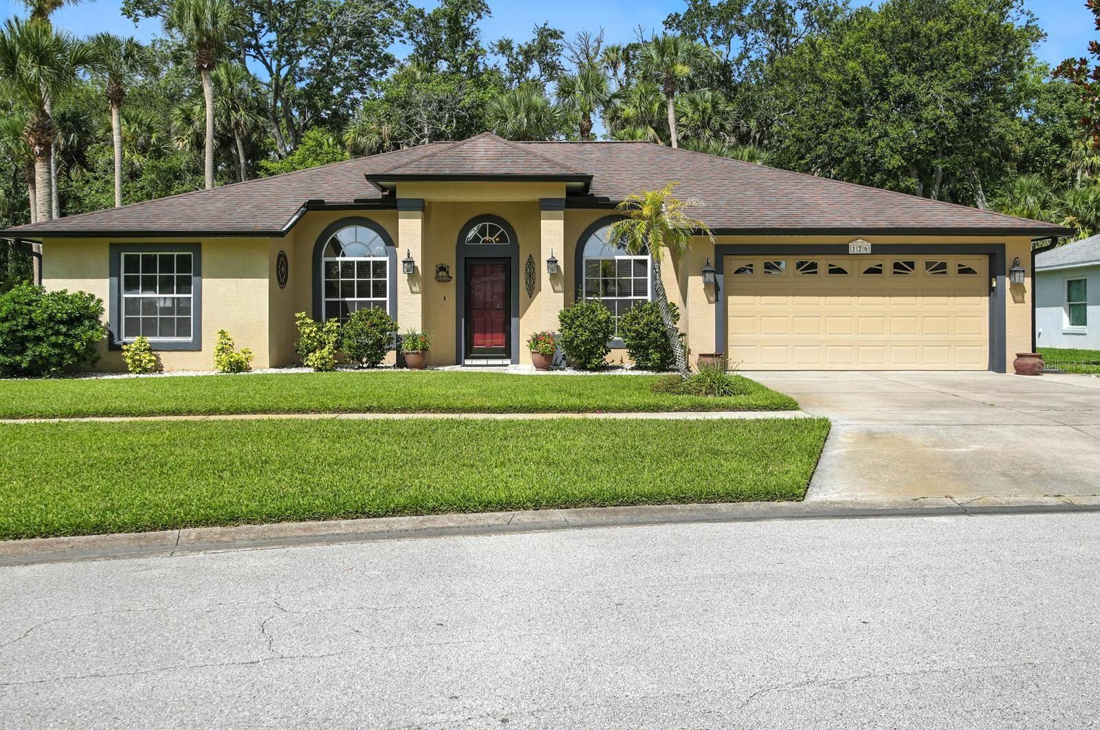 Details for 126 Old Sunbeam Drive, SOUTH DAYTONA, FL 32119