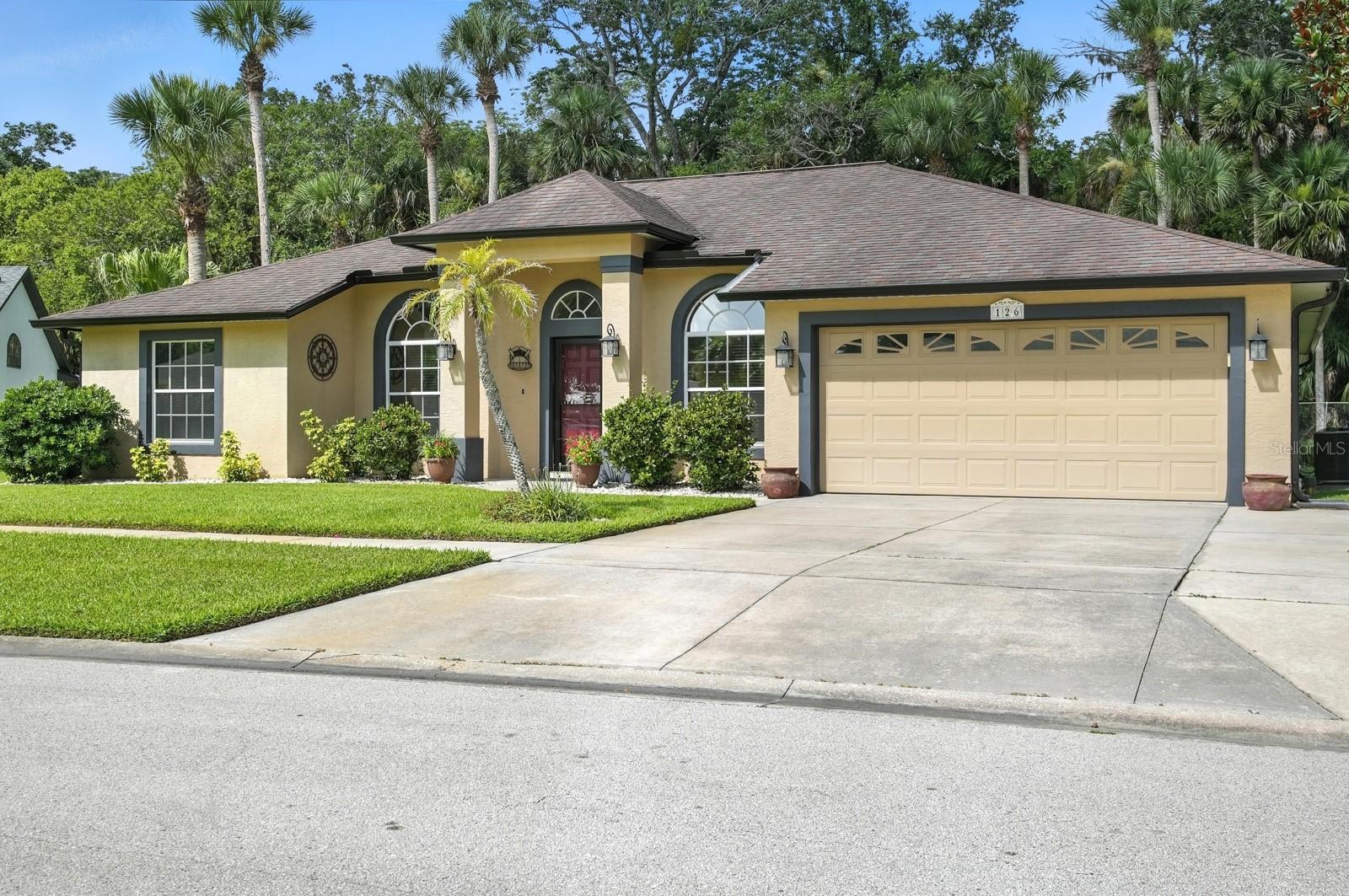 Image 3 of 42 For 126 Old Sunbeam Drive