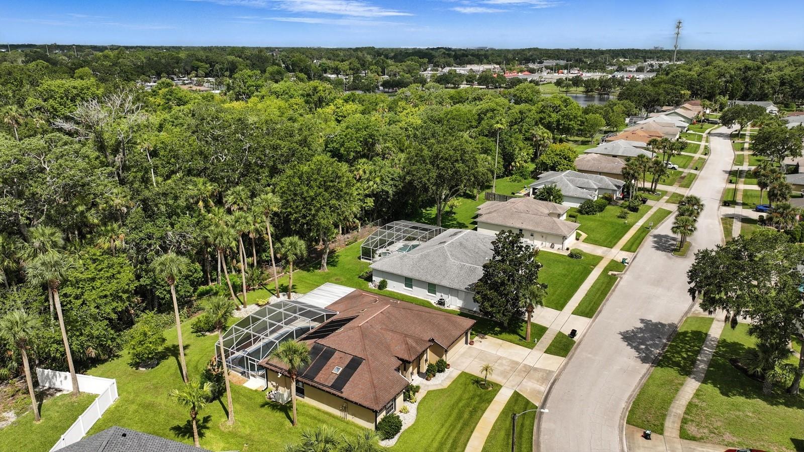 Image 38 of 42 For 126 Old Sunbeam Drive