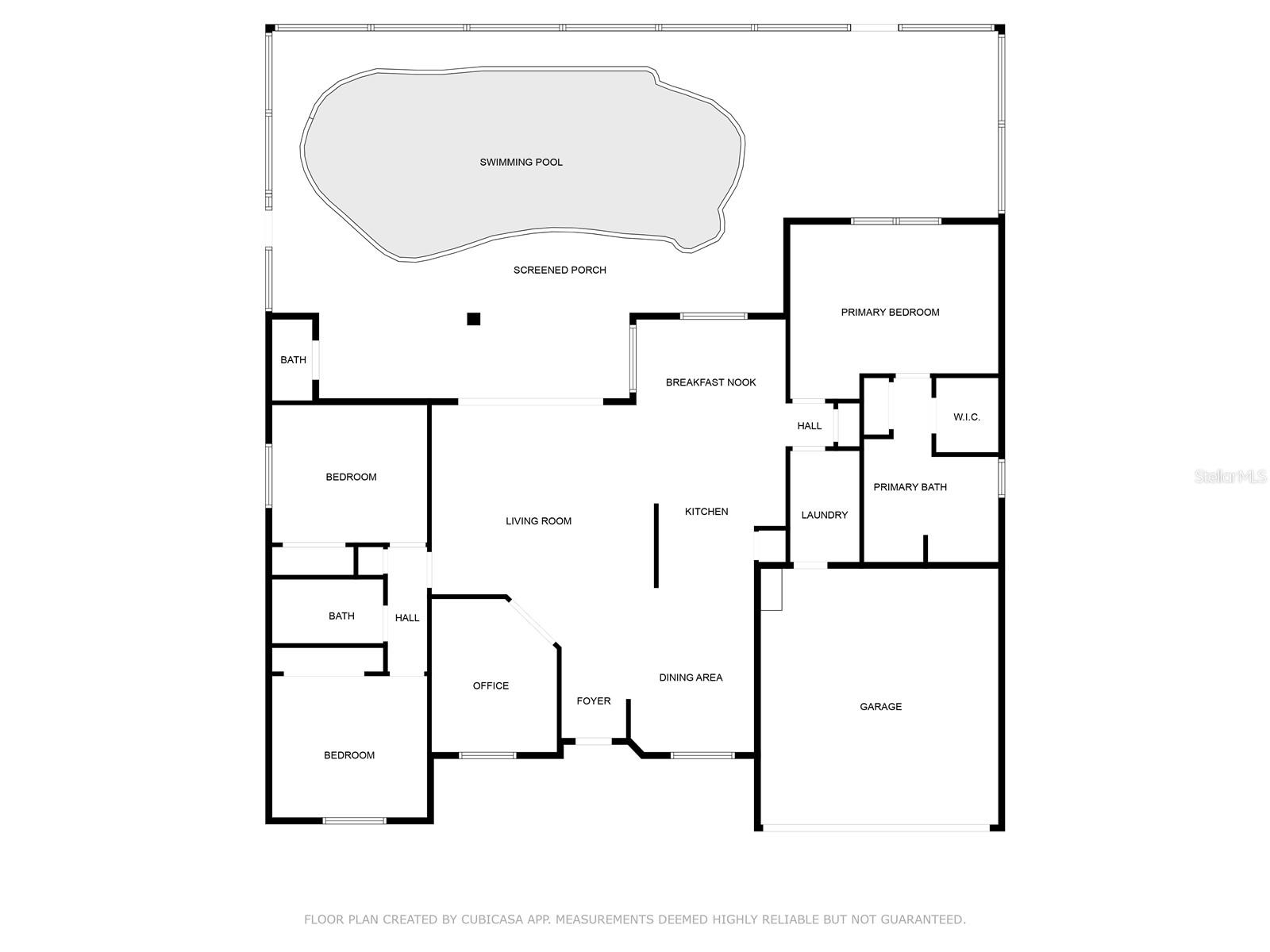 Image 42 of 42 For 126 Old Sunbeam Drive
