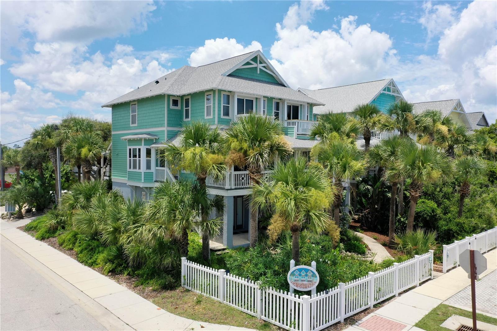 Details for 612 Central Avenue, FLAGLER BEACH, FL 32136