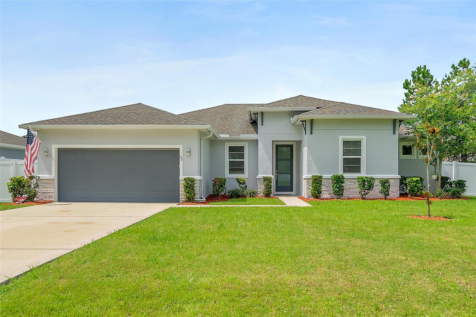 Details for 62 Riverina Drive, PALM COAST, FL 32164