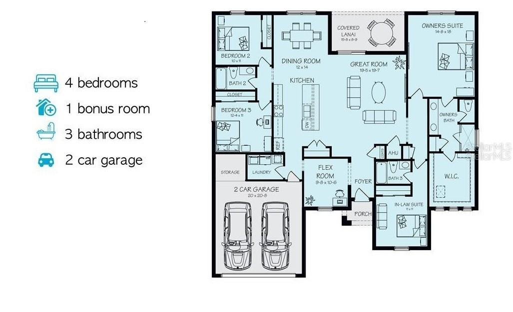 Image 41 of 44 For 62 Riverina Drive