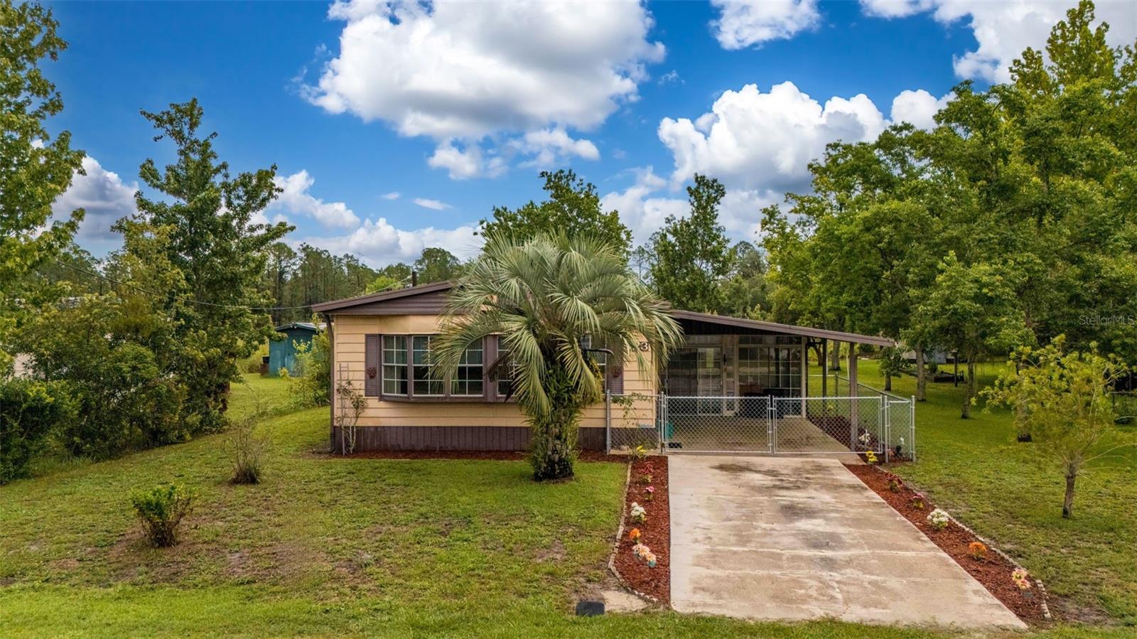 Details for 123 Peninsular Drive, CRESCENT CITY, FL 32112