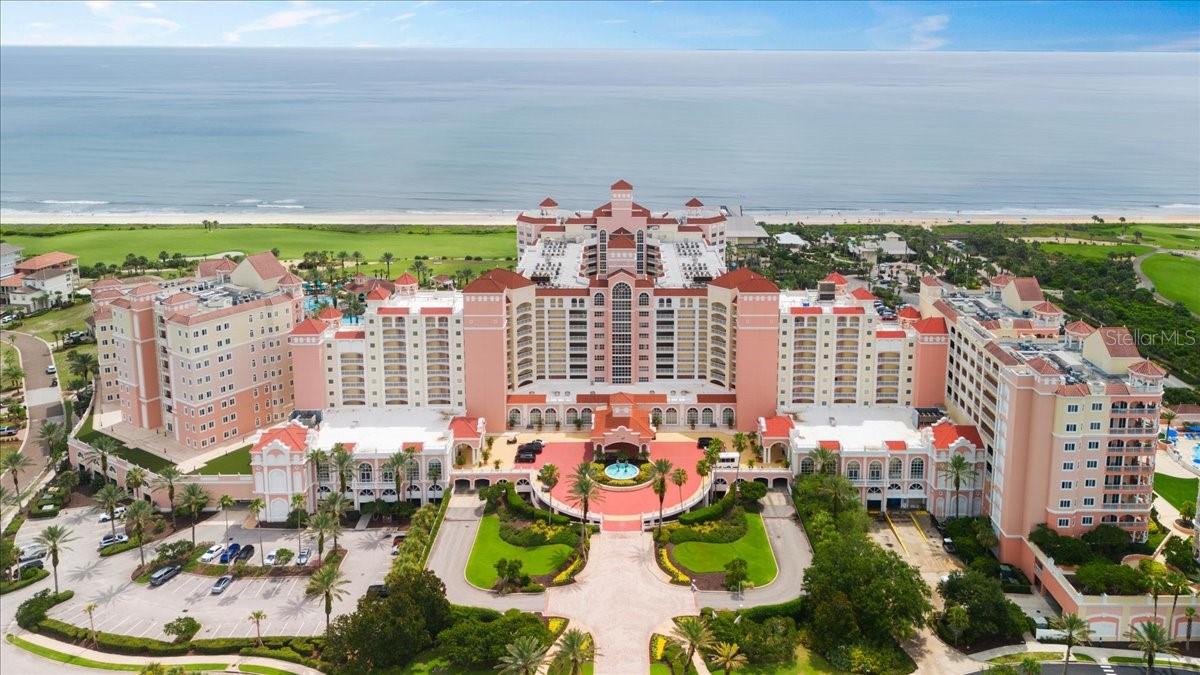 Details for 200 Ocean Crest Drive 813, PALM COAST, FL 32137