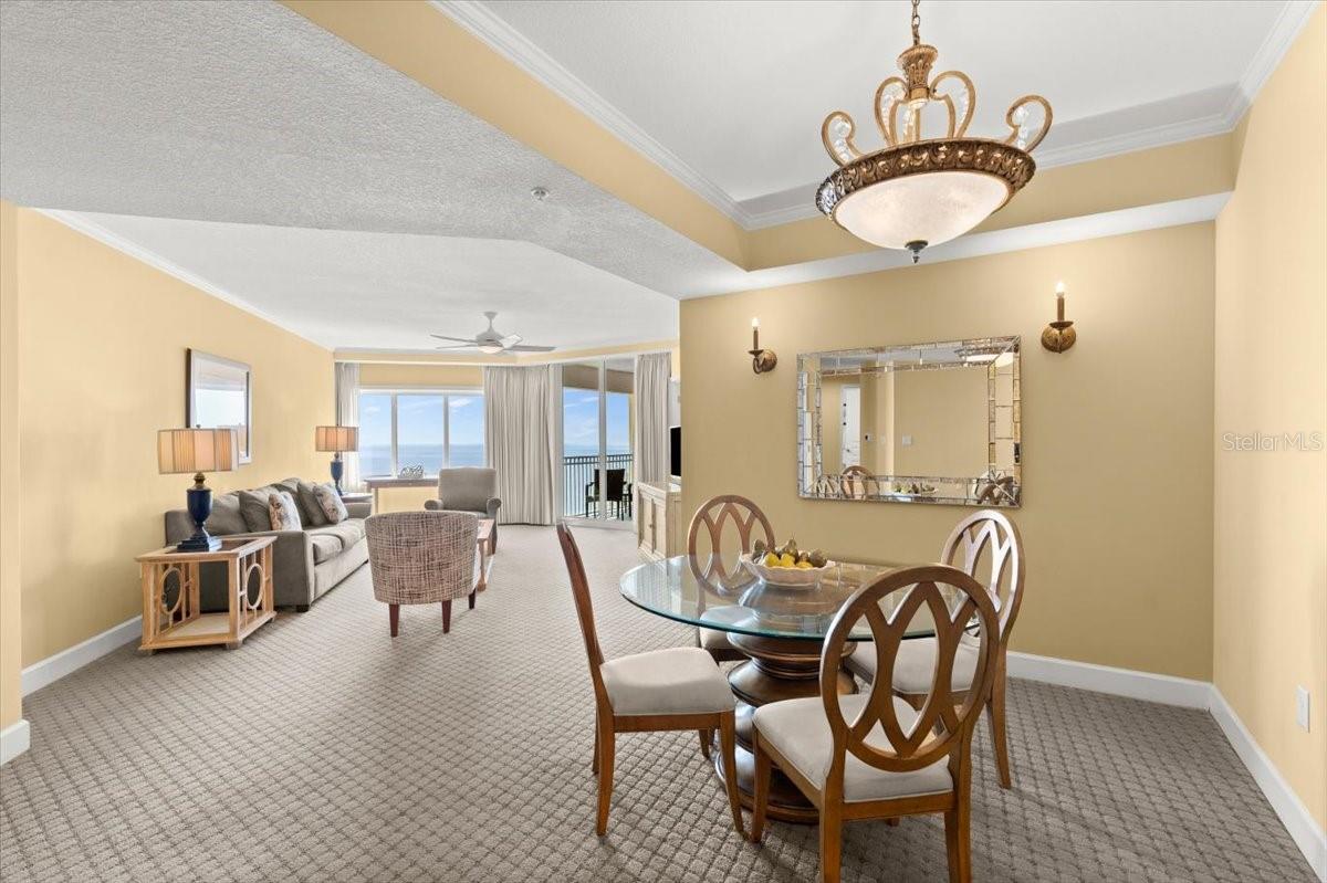 Image 14 of 60 For 200 Ocean Crest Drive 813