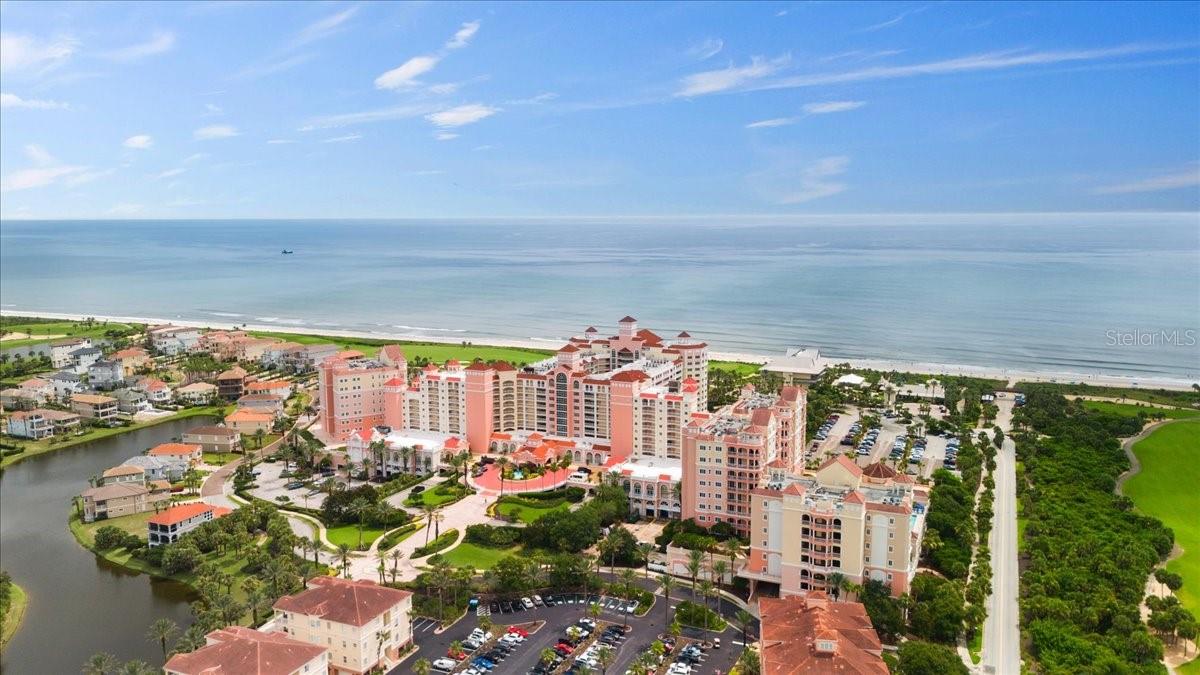 Image 2 of 60 For 200 Ocean Crest Drive 813