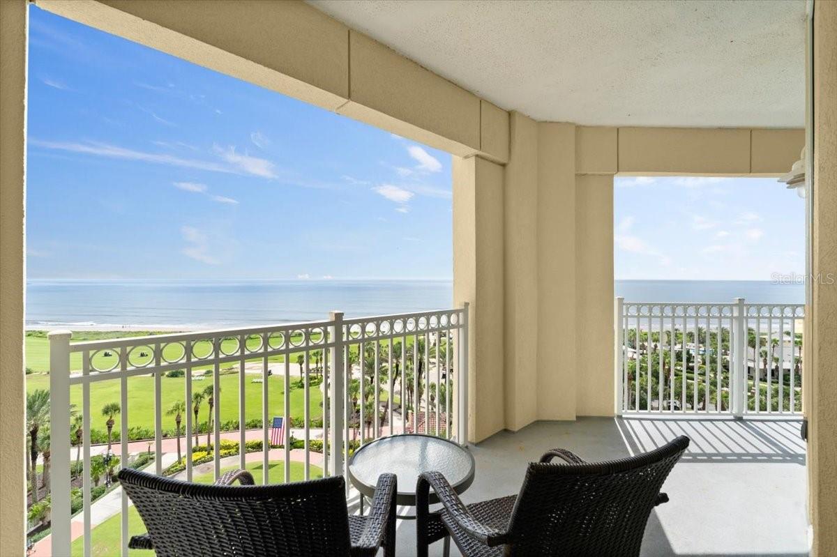 Image 23 of 60 For 200 Ocean Crest Drive 813