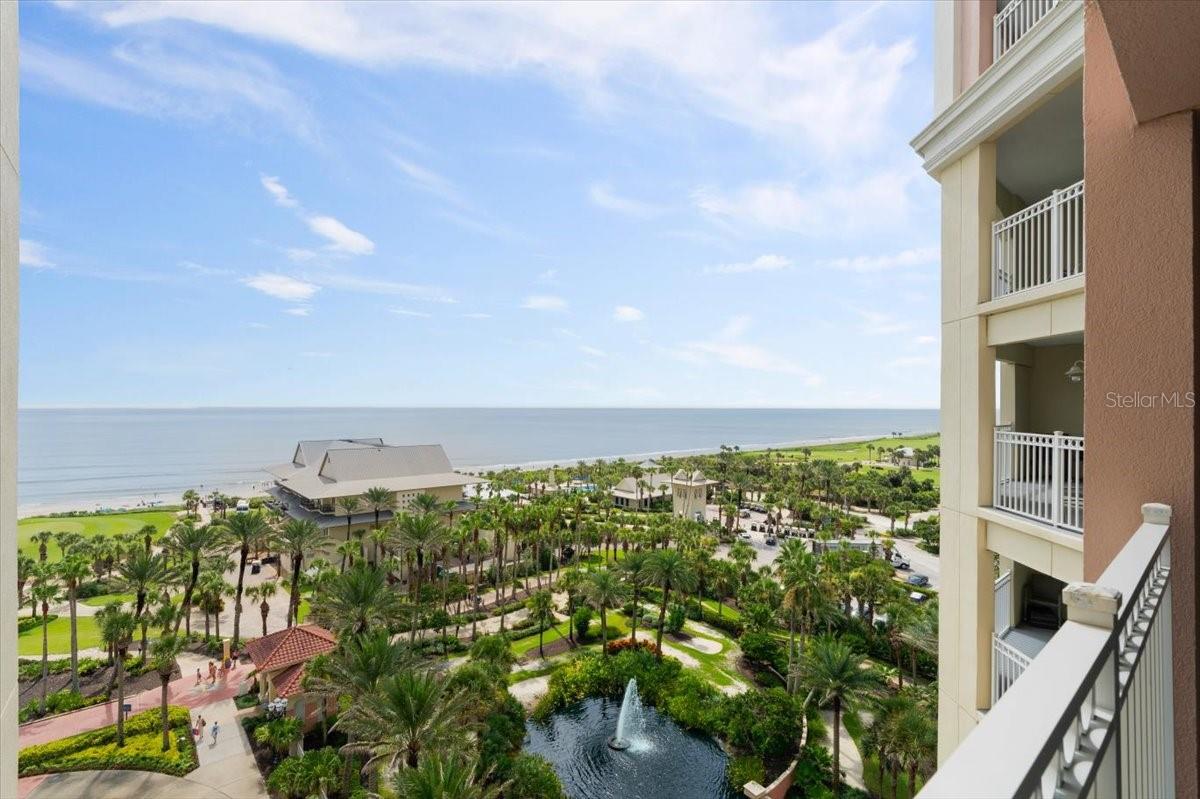Image 28 of 60 For 200 Ocean Crest Drive 813