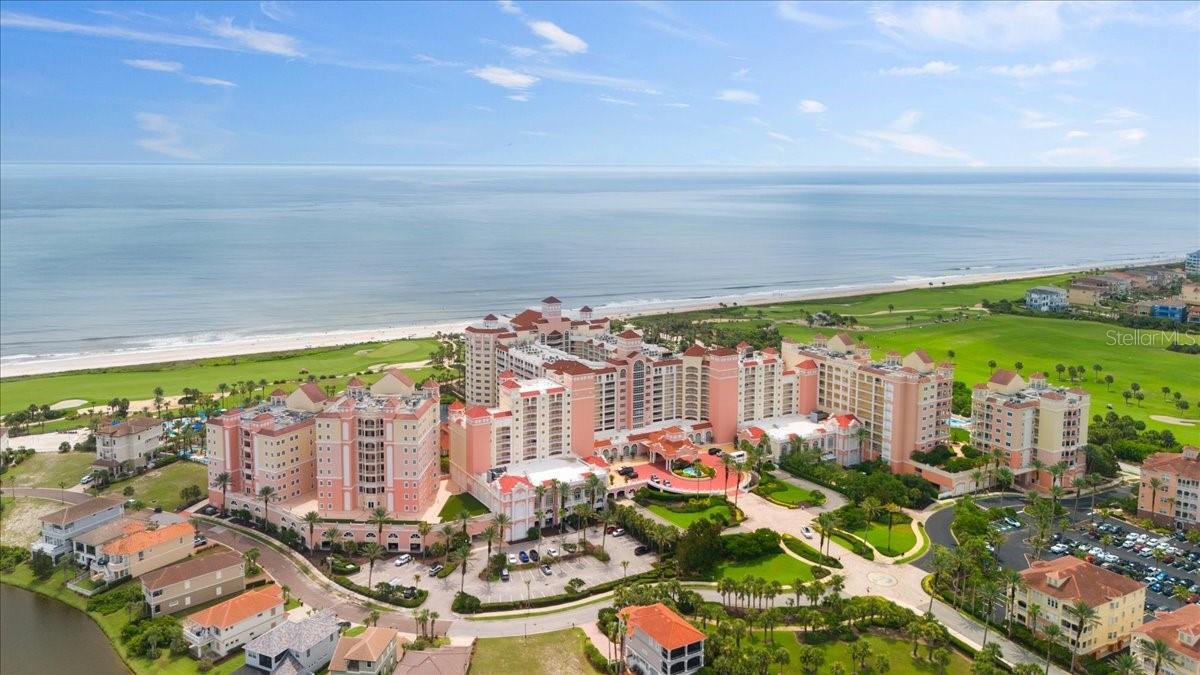 Image 3 of 60 For 200 Ocean Crest Drive 813