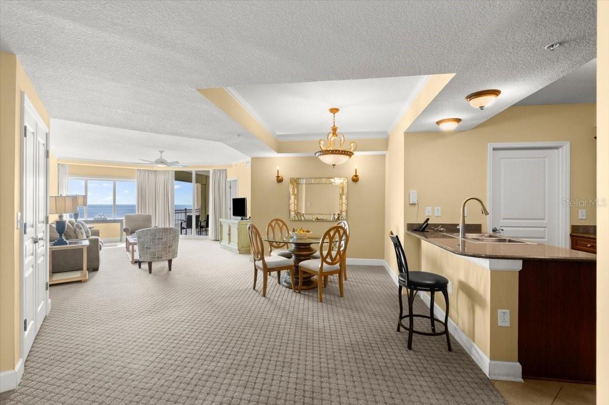 Image 8 of 60 For 200 Ocean Crest Drive 813