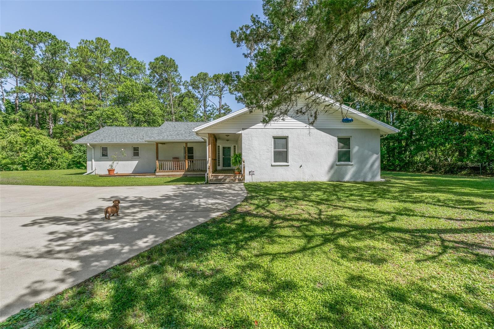 Details for 120 Stokes Landing Road, ST AUGUSTINE, FL 32095
