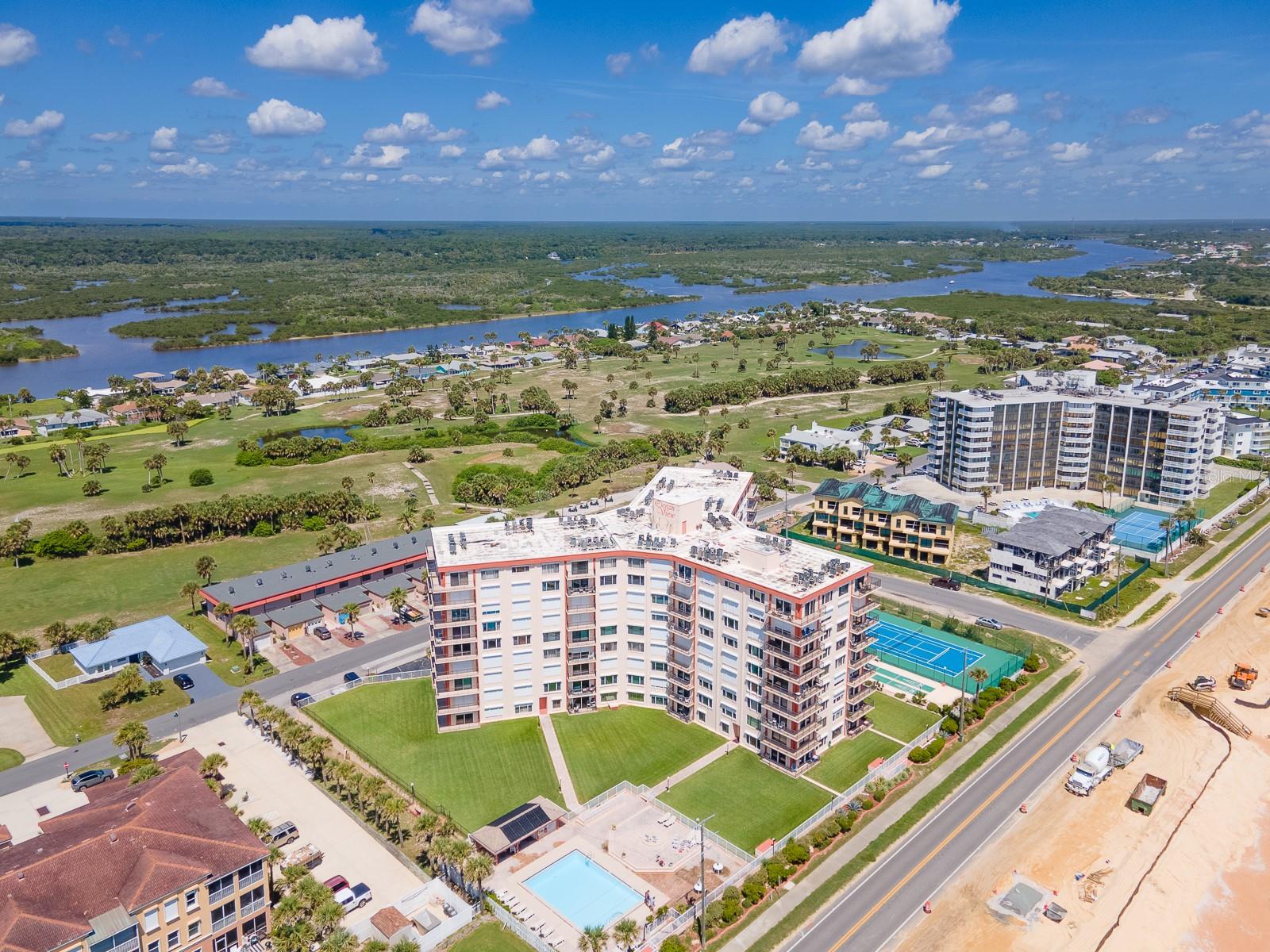 Details for 3600 Ocean Shore Boulevard 720, FLAGLER BEACH, FL 32136