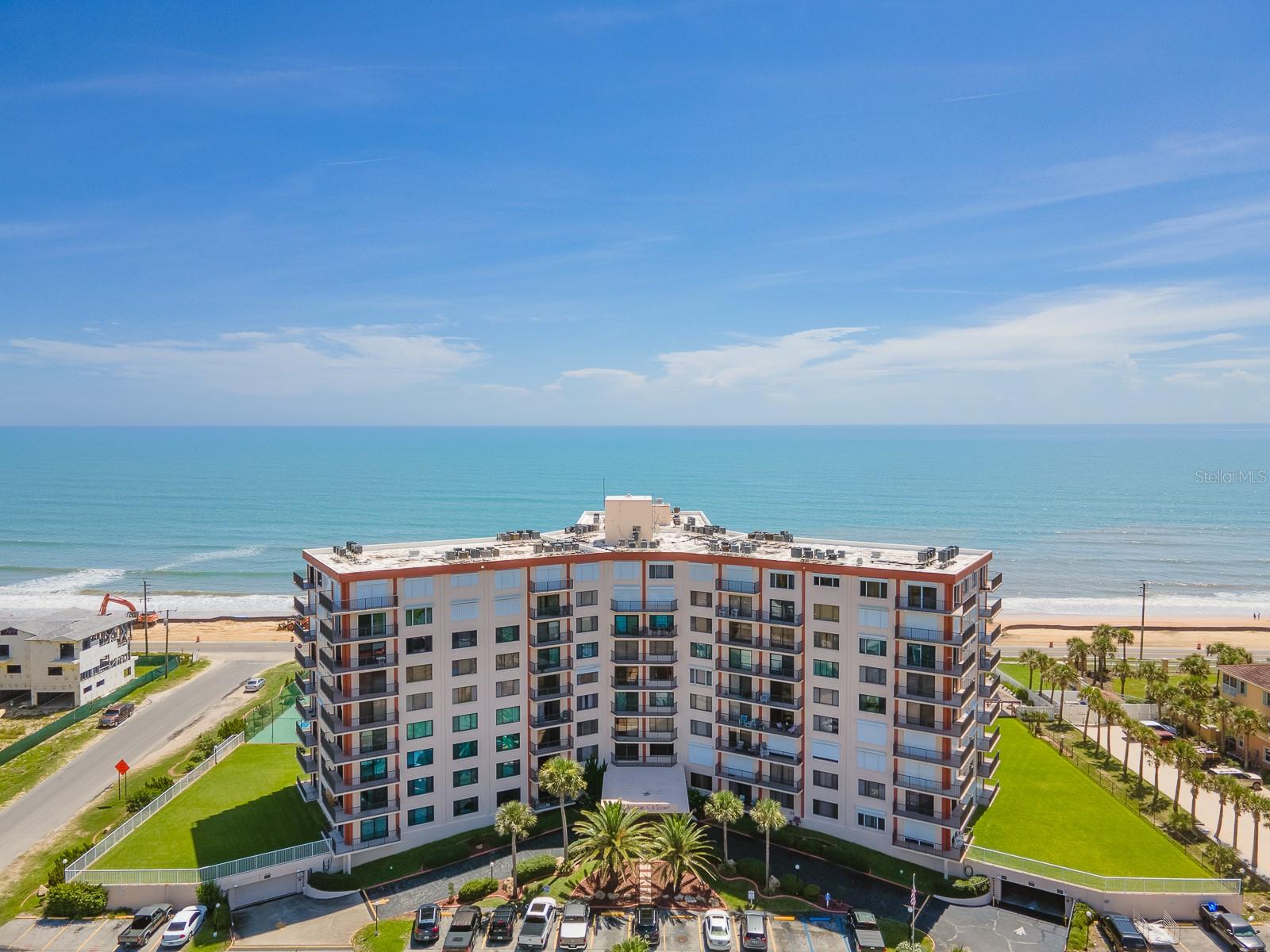 Image 2 of 39 For 3600 Ocean Shore Boulevard 720