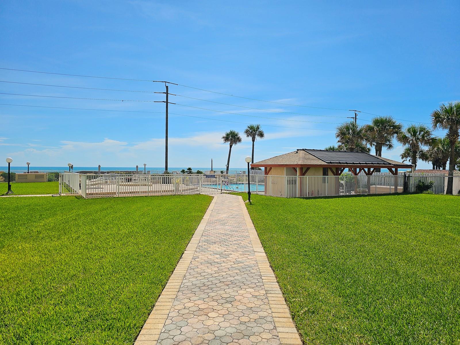Image 31 of 39 For 3600 Ocean Shore Boulevard 720