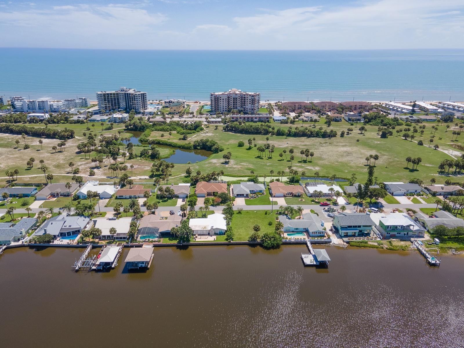 Image 35 of 39 For 3600 Ocean Shore Boulevard 720