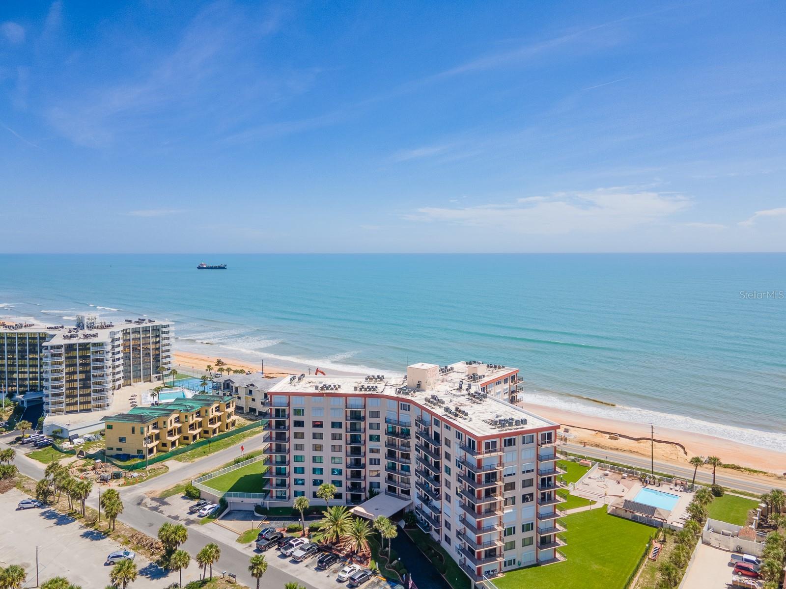 Image 36 of 39 For 3600 Ocean Shore Boulevard 720