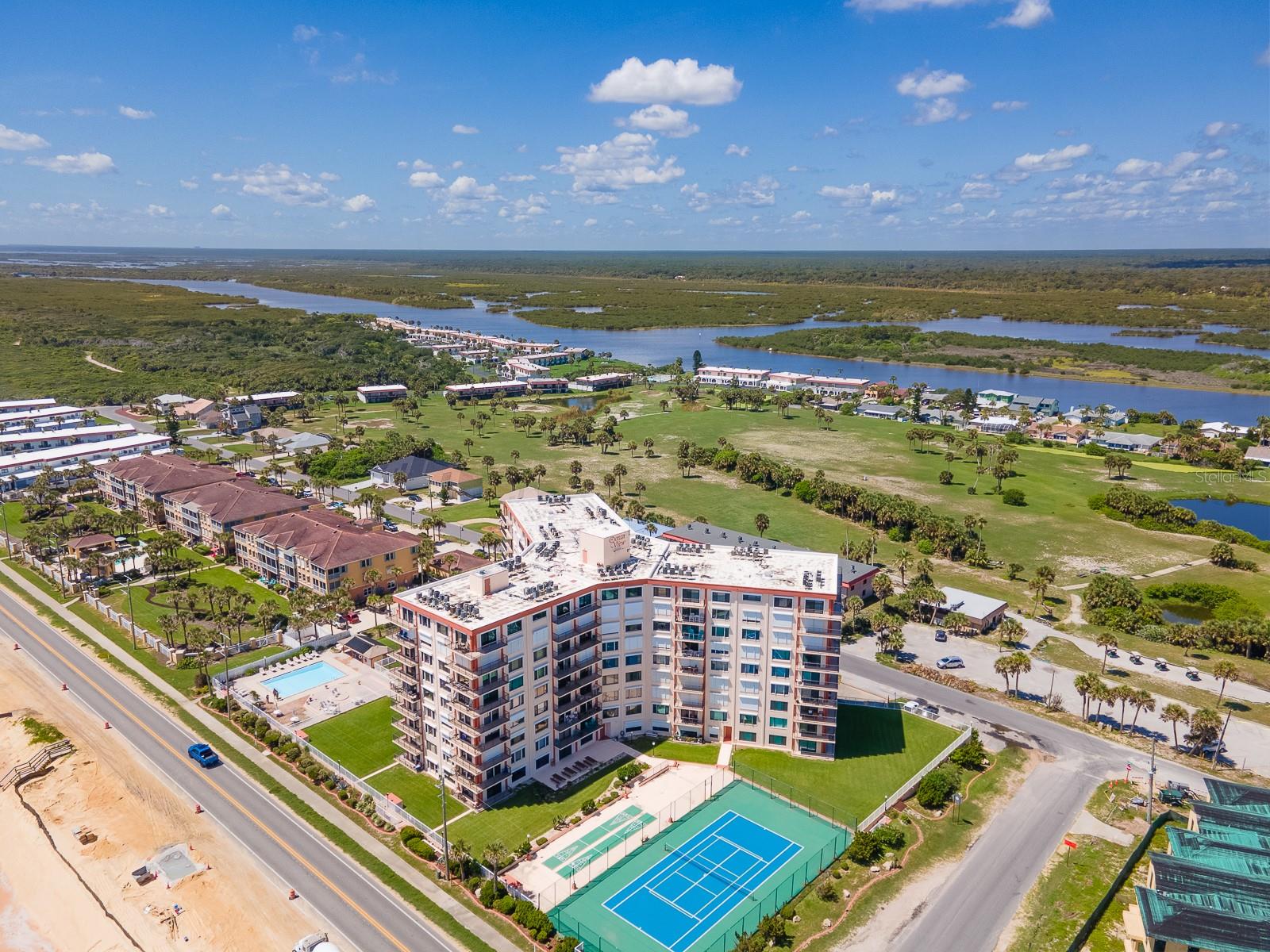 Image 38 of 39 For 3600 Ocean Shore Boulevard 720