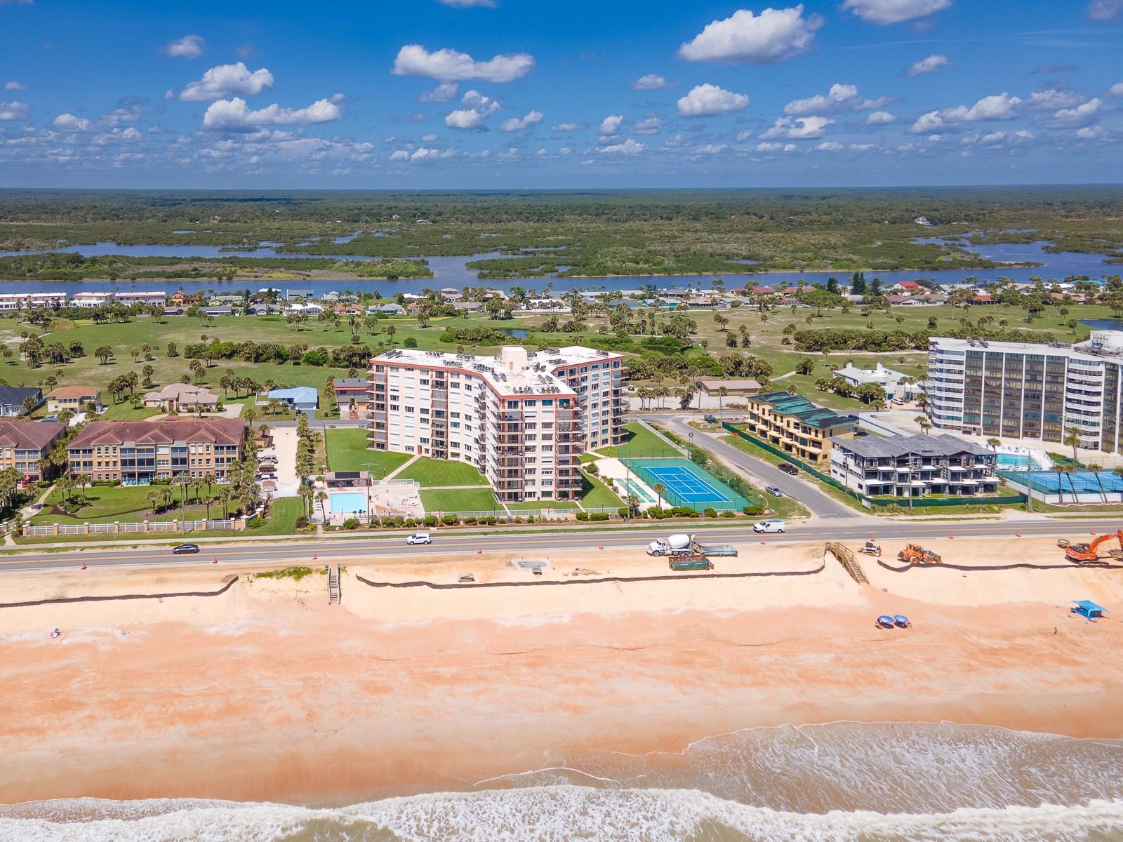 Image 39 of 39 For 3600 Ocean Shore Boulevard 720